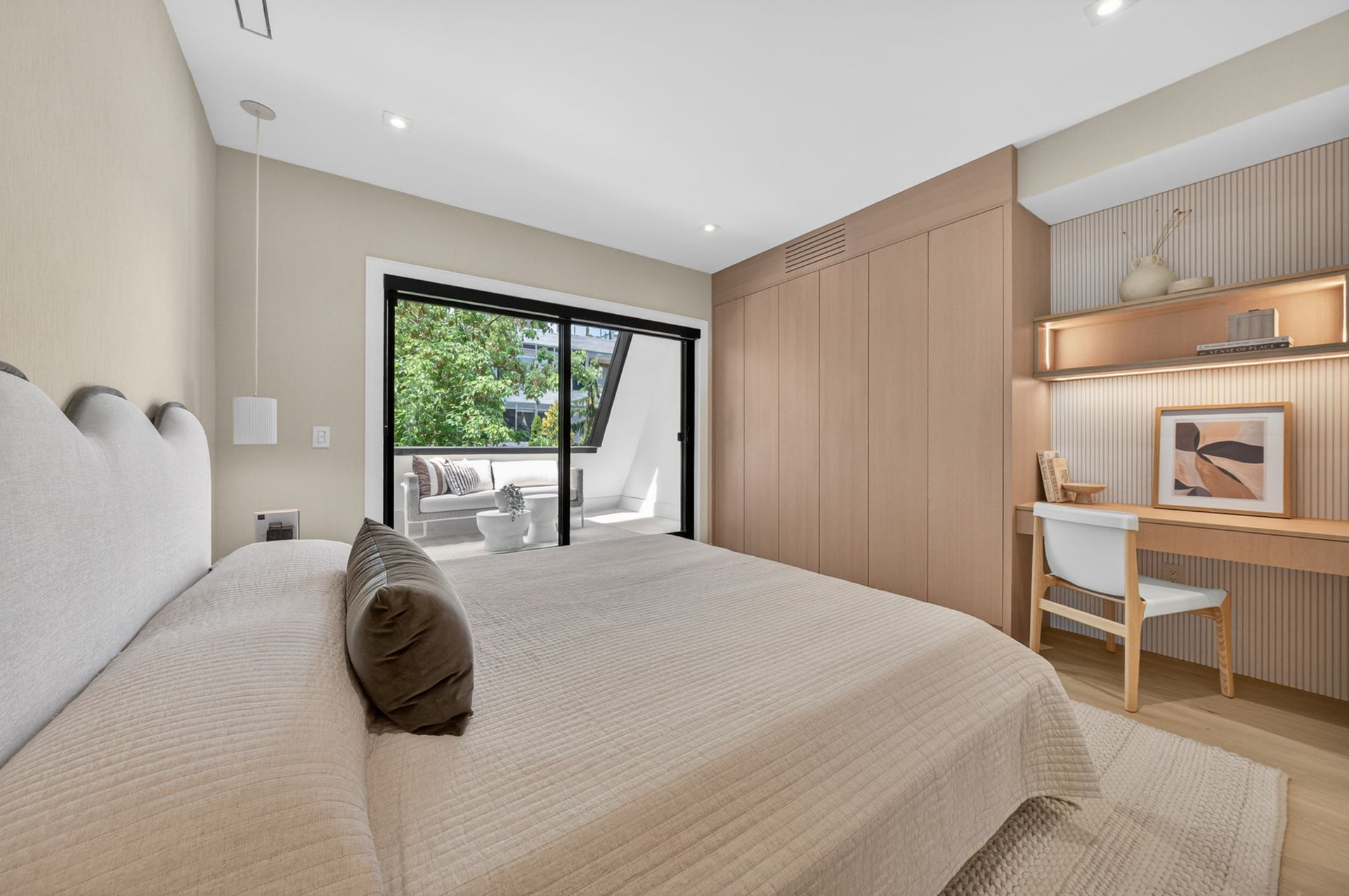 SOLD: Tastefully Reimagined