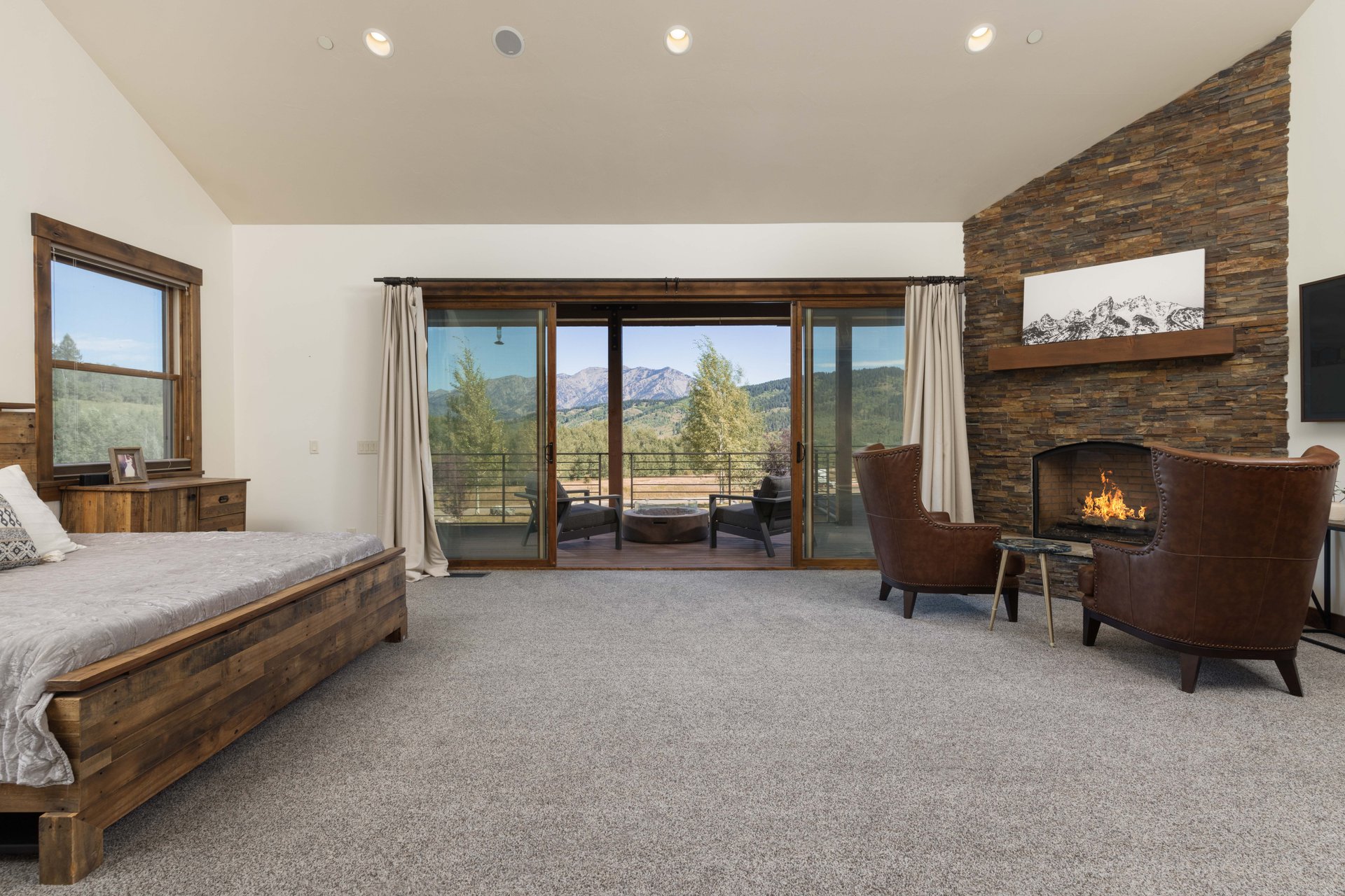 803 BLACK MOUNTAIN Lane