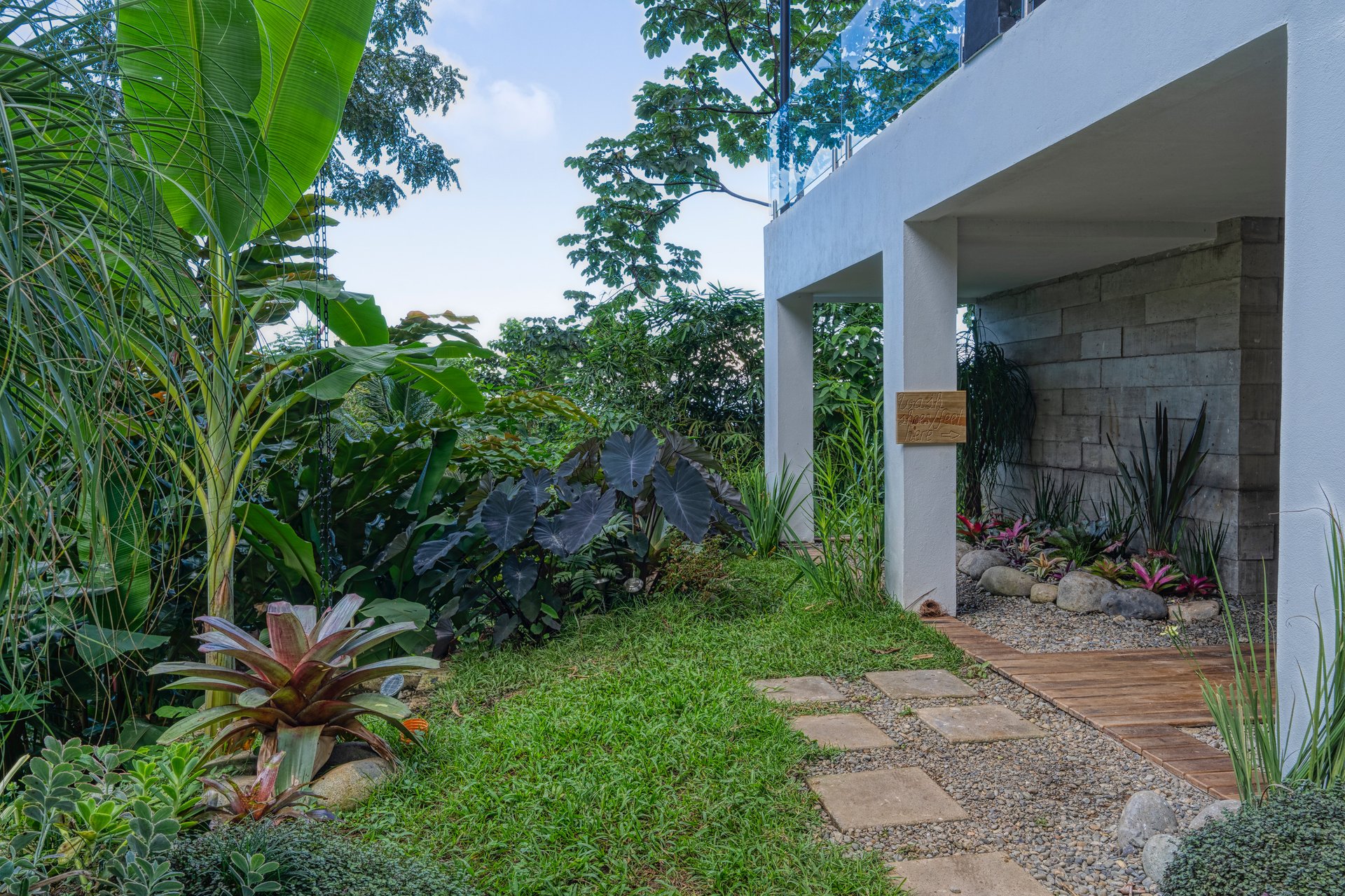 Beauty Villa- Ocean View in Uvita