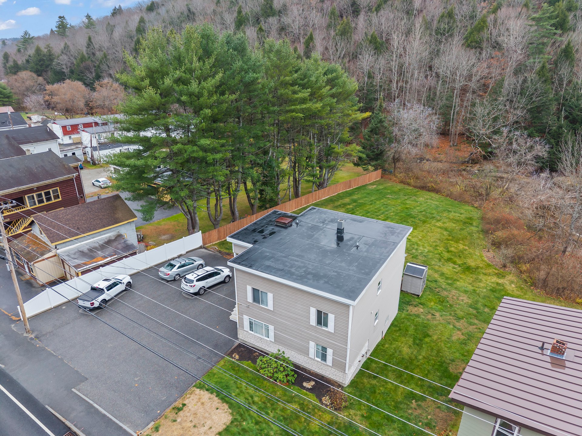 Rental Currently Available