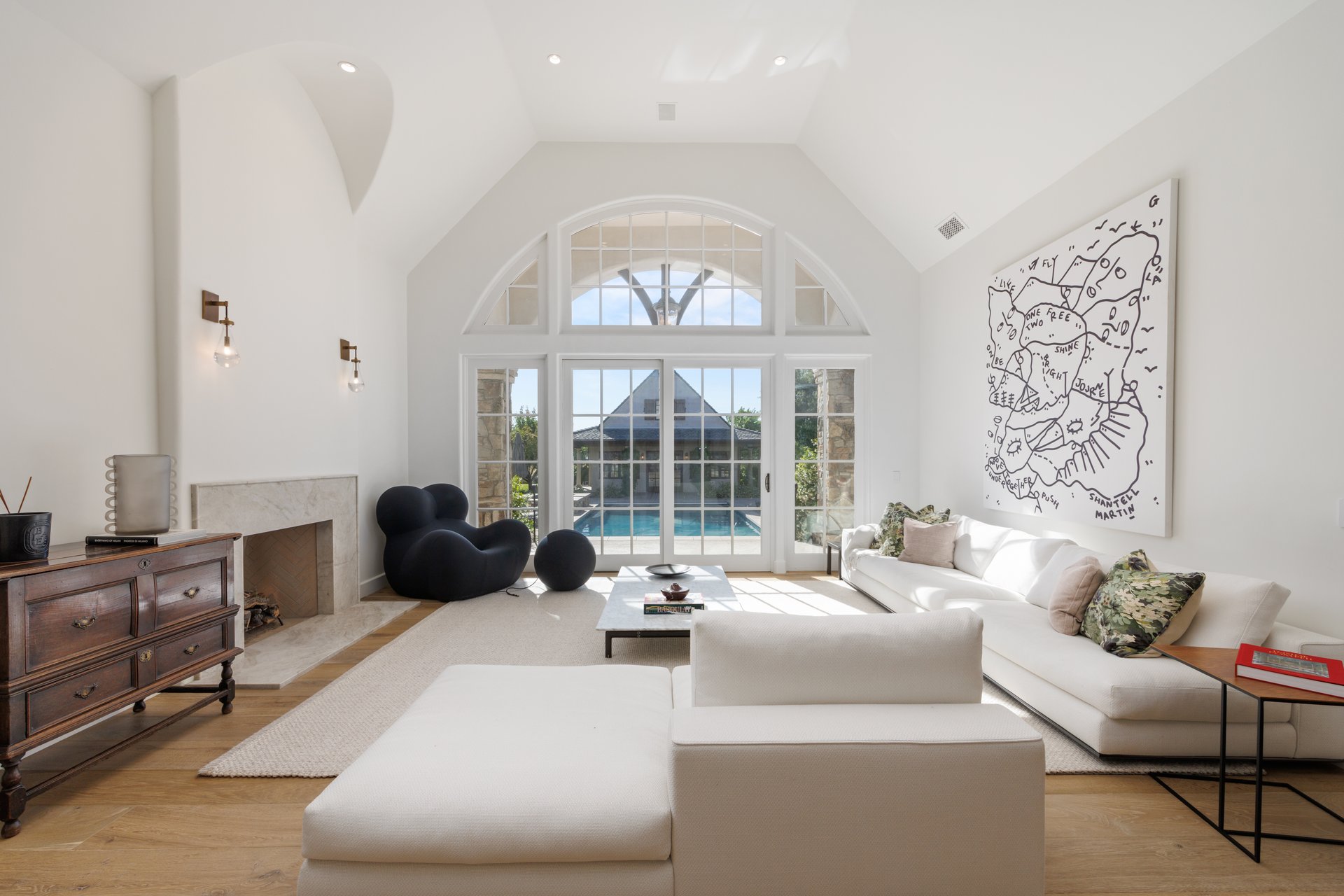 Regency Hills Estate