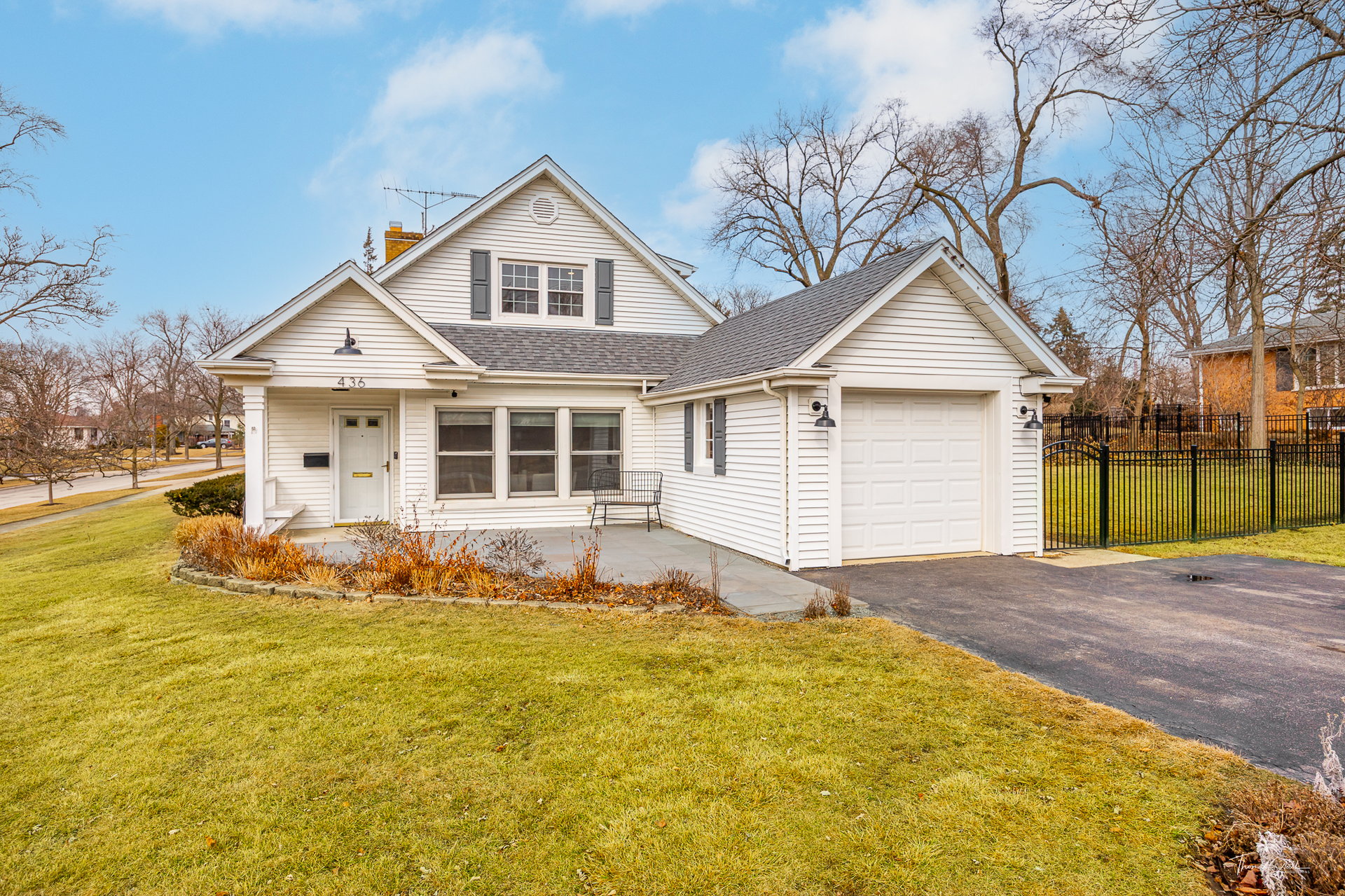 436 Fairview Avenue