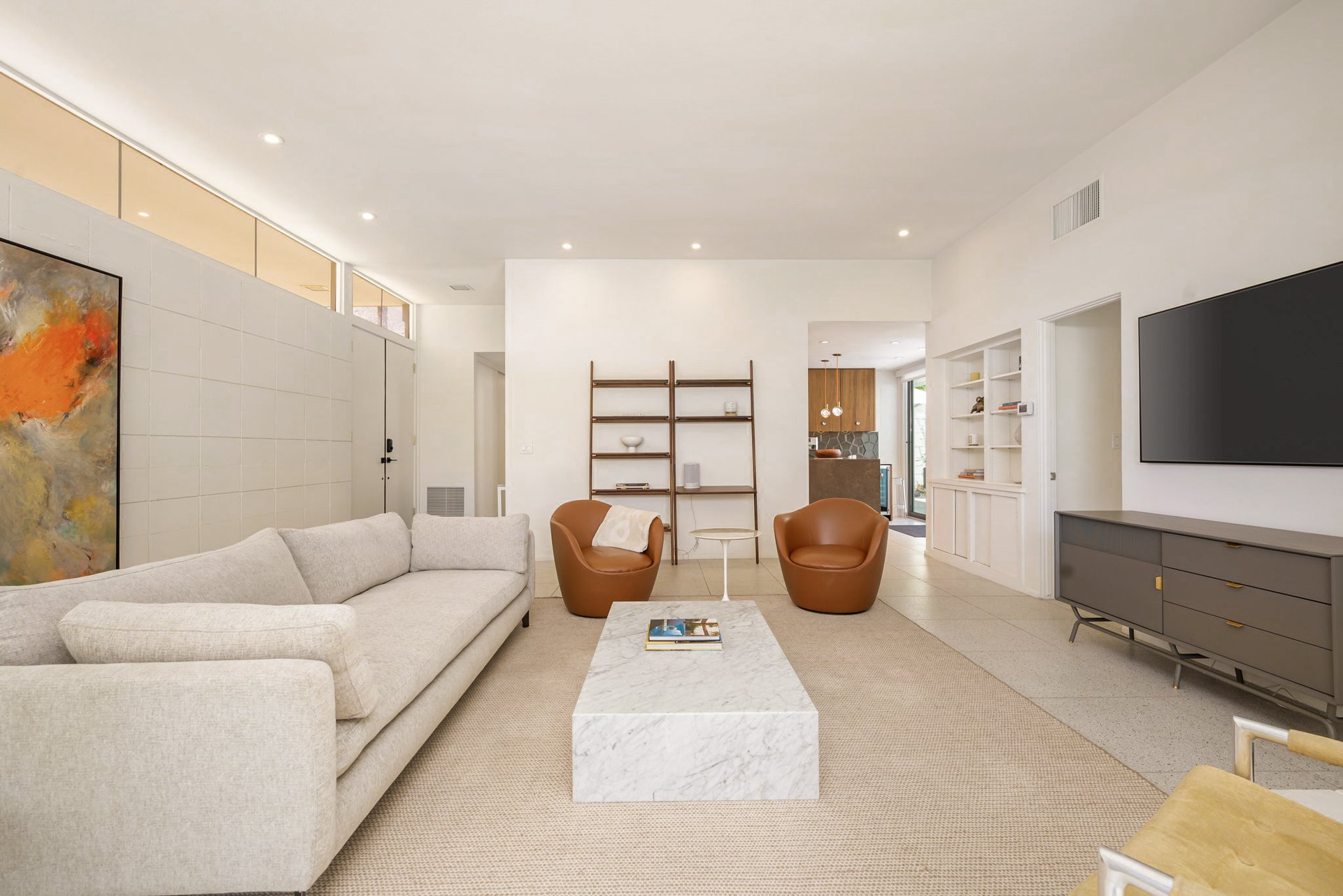 The Sandpiper House