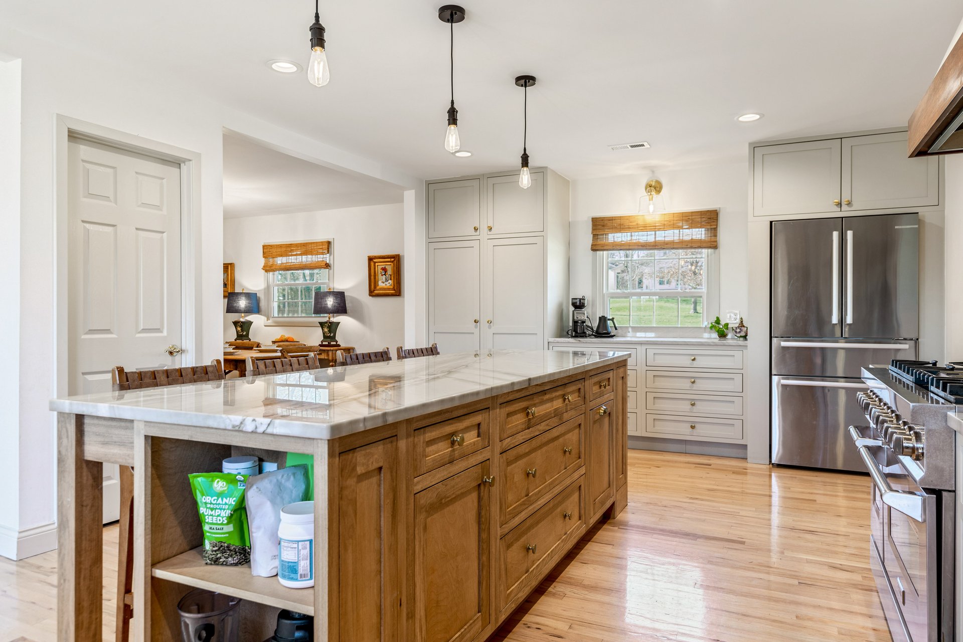 32 Weldon Spring Heights