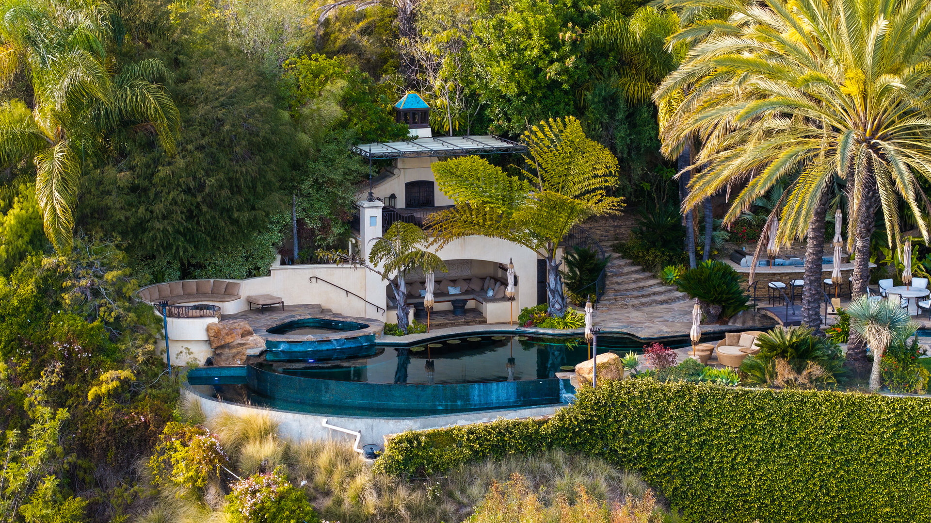 10066 Cielo Drive