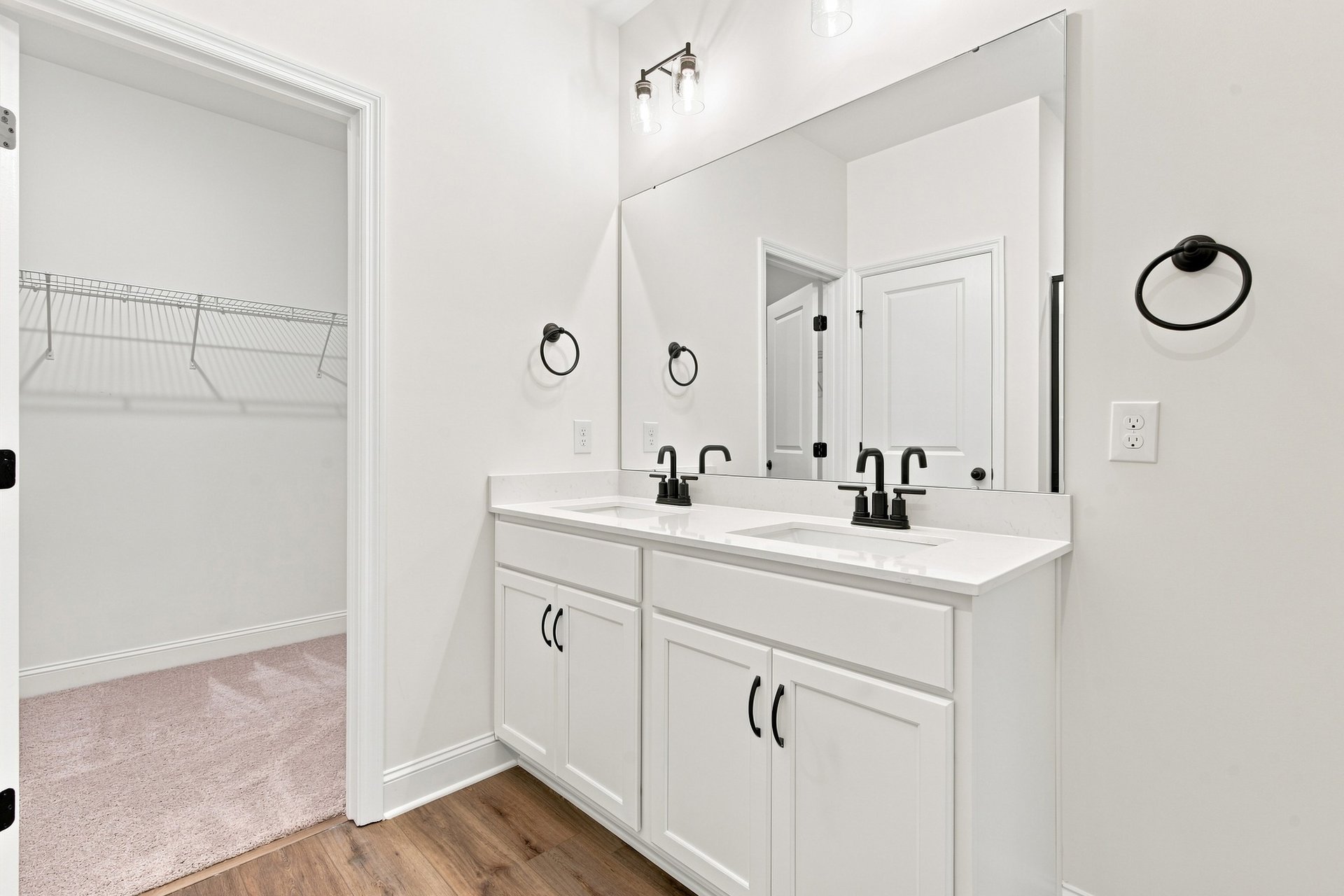 Move-In Ready Home in Spragins Cove