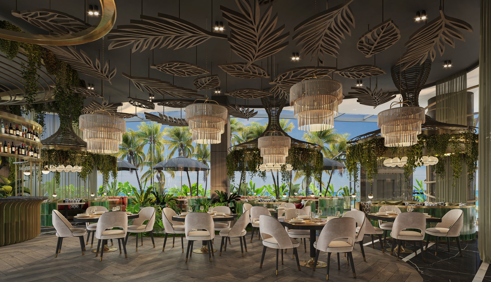 Mazatlán Oceanfront Dream Starts at $300K USD