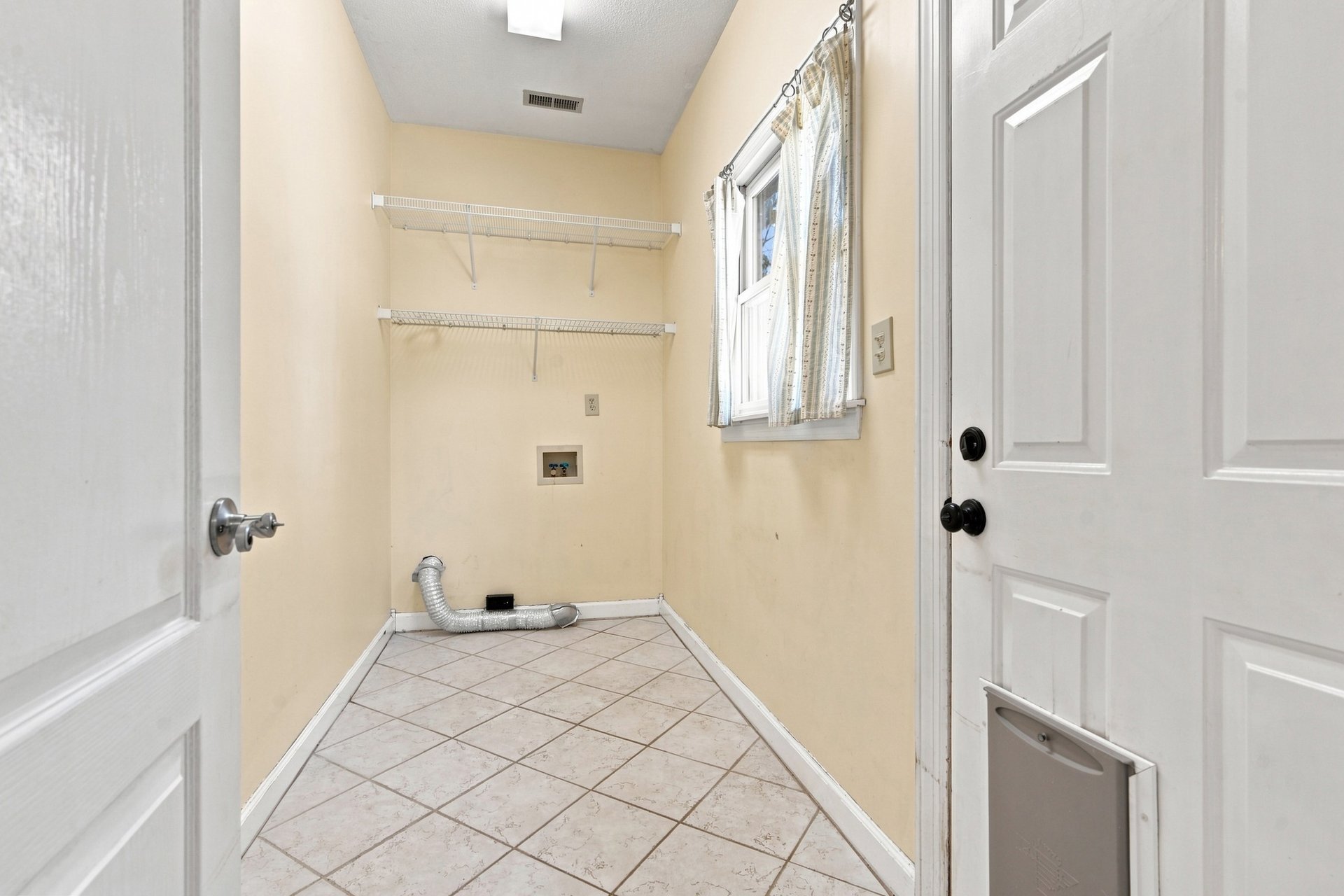 Full-Brick Beauty with Spacious Corner Lot & Private Fenced Backyard