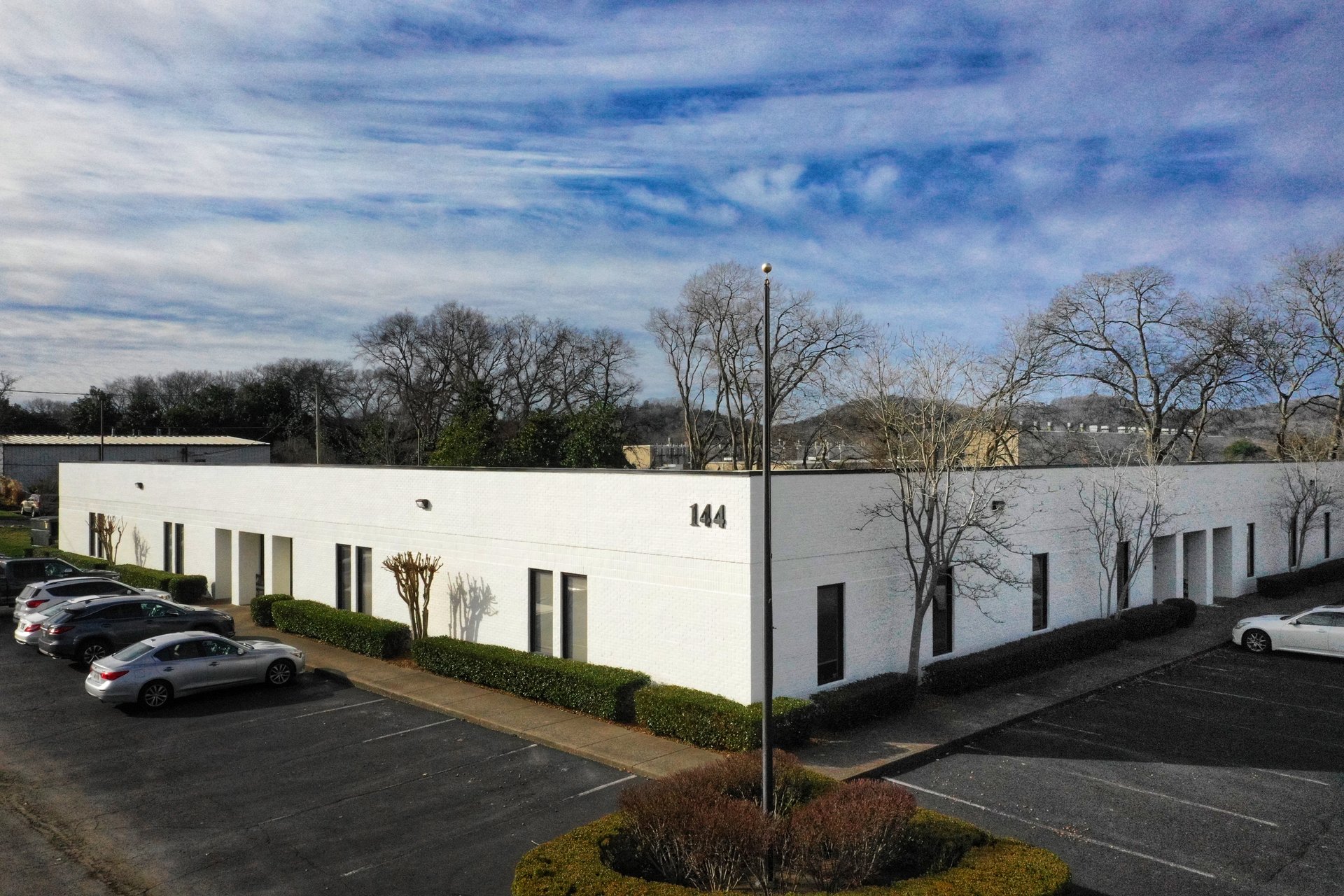 144 Southeast Parkway