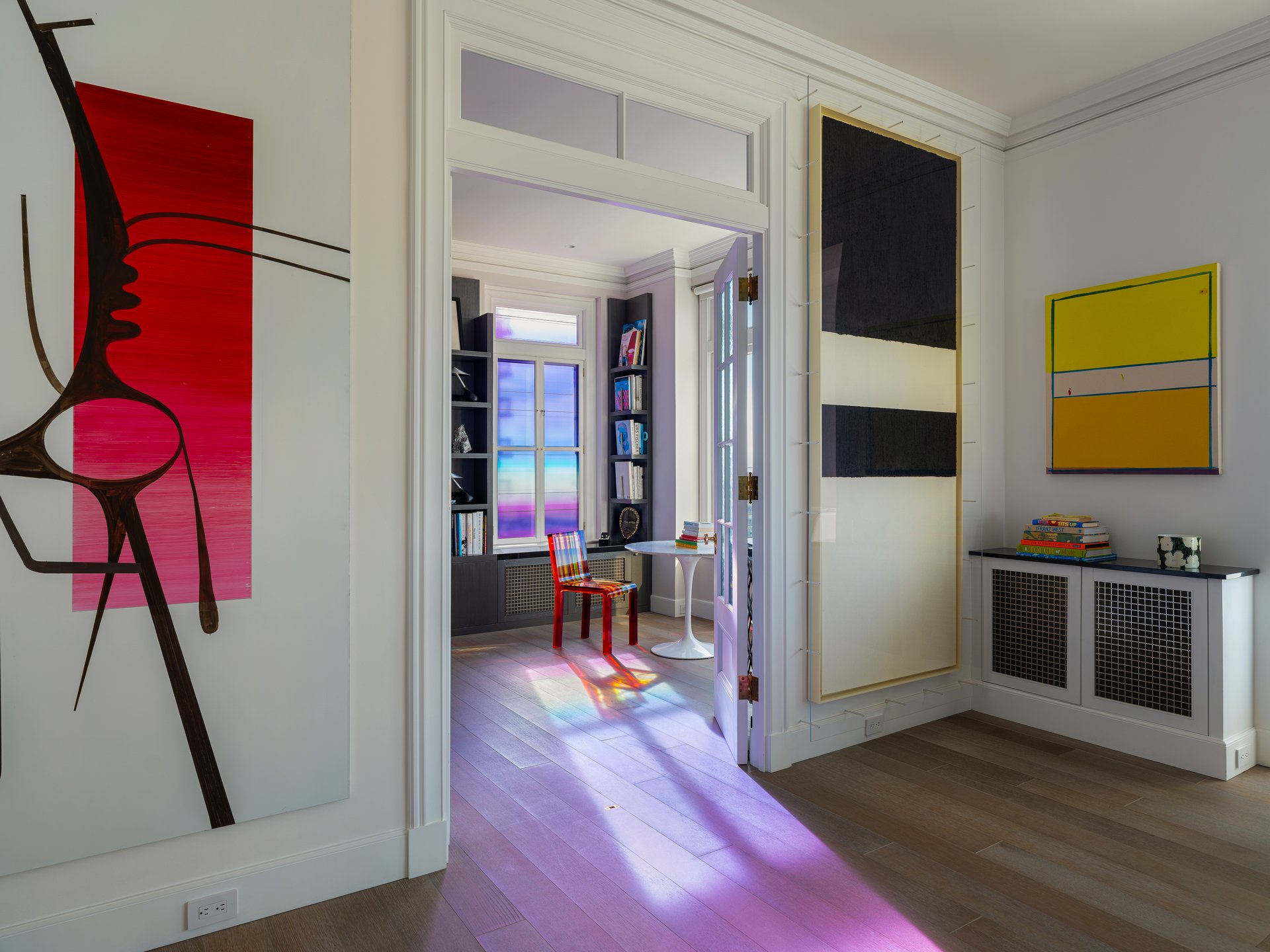 Magnificent Apartment at The Heights