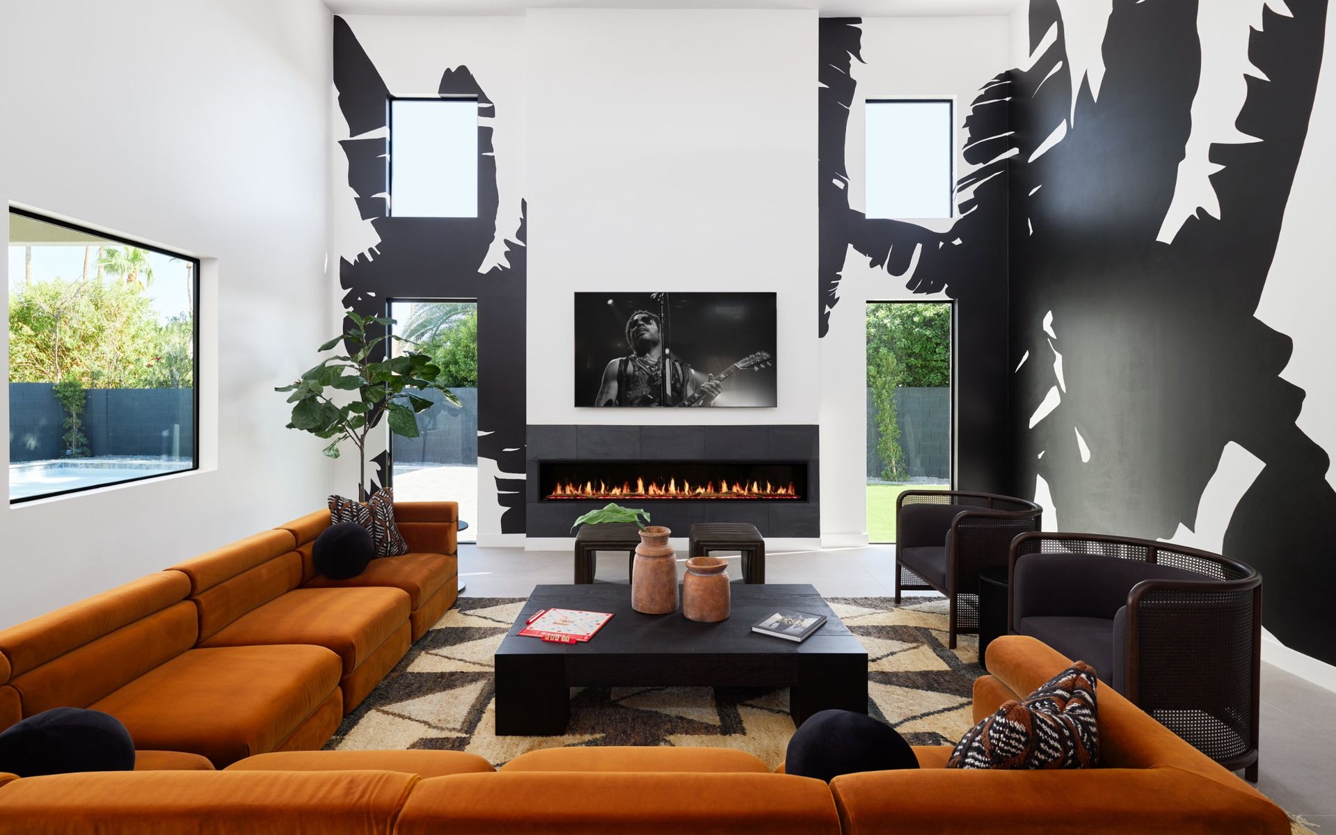Nashville Interior Design Portfolio | Alpha Interiors