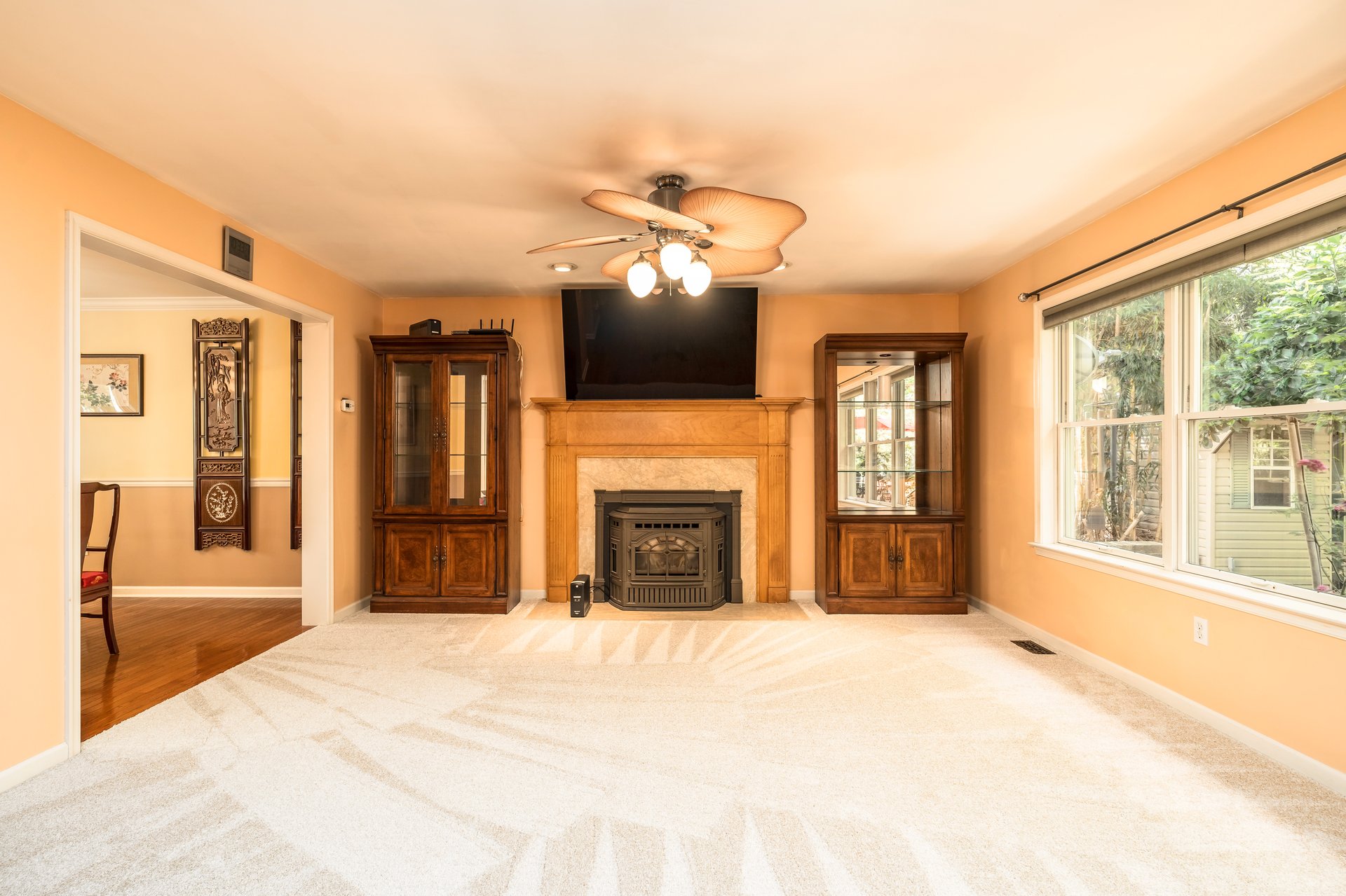 980 Kressler Road
