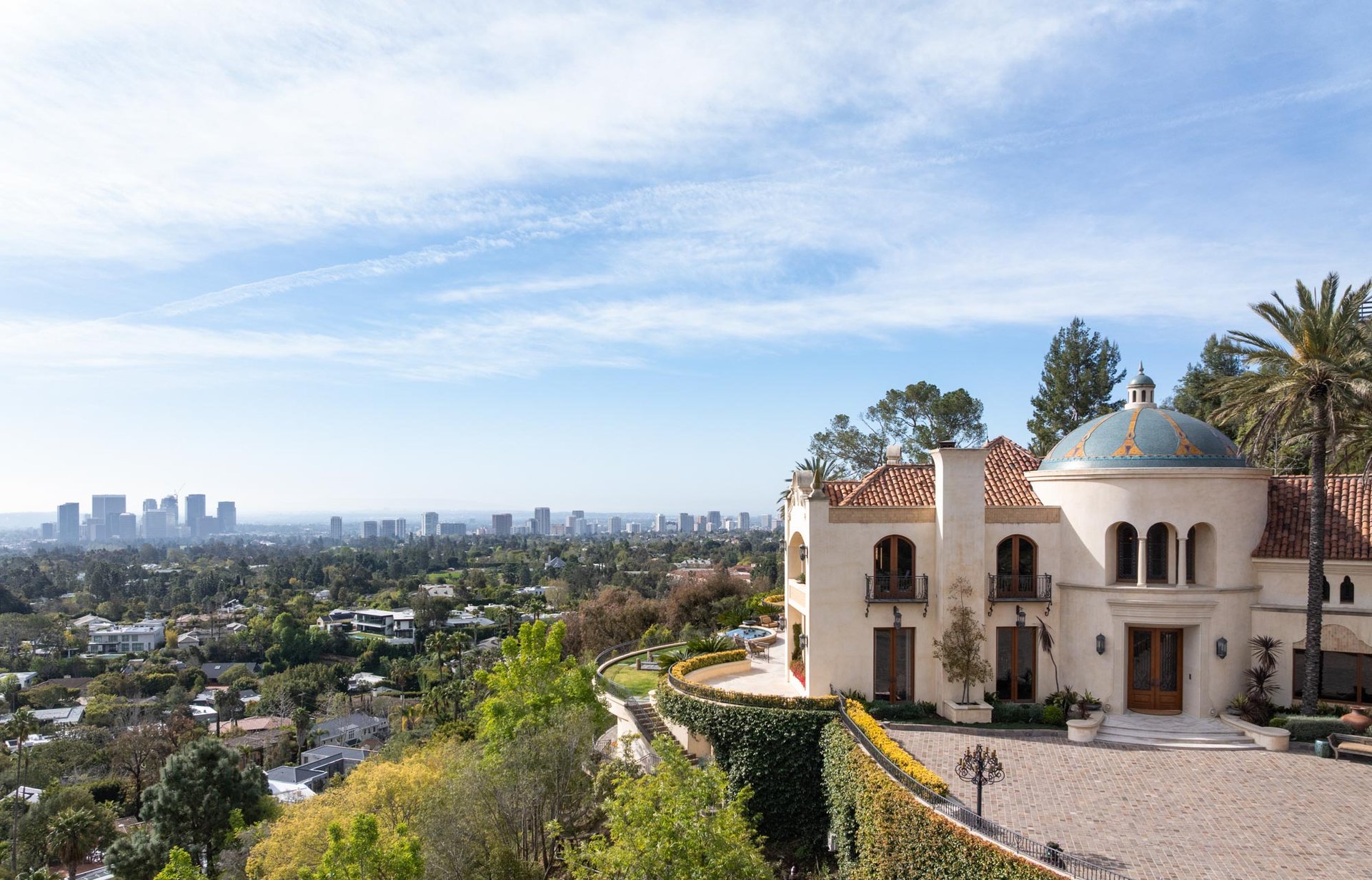 10066 Cielo Drive