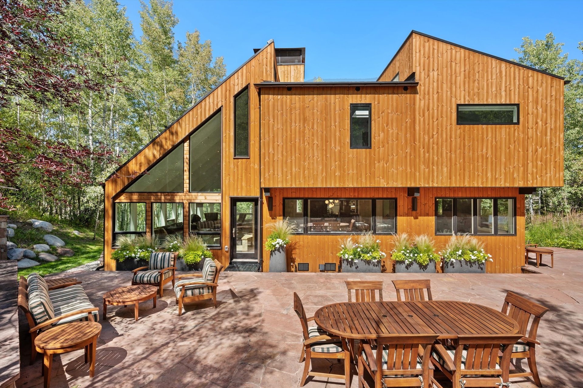 Renovated Snowmass Gem
