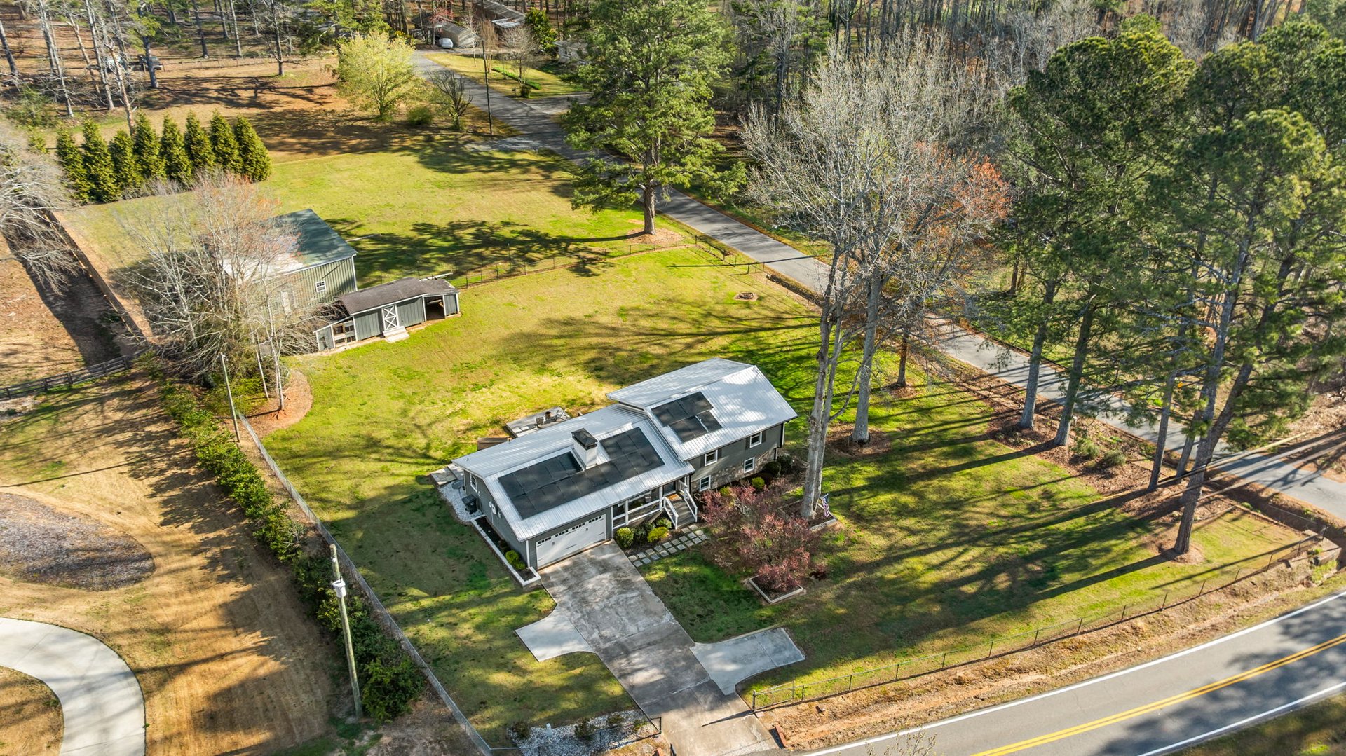5320 Karr Road, Cumming, GA 30040
