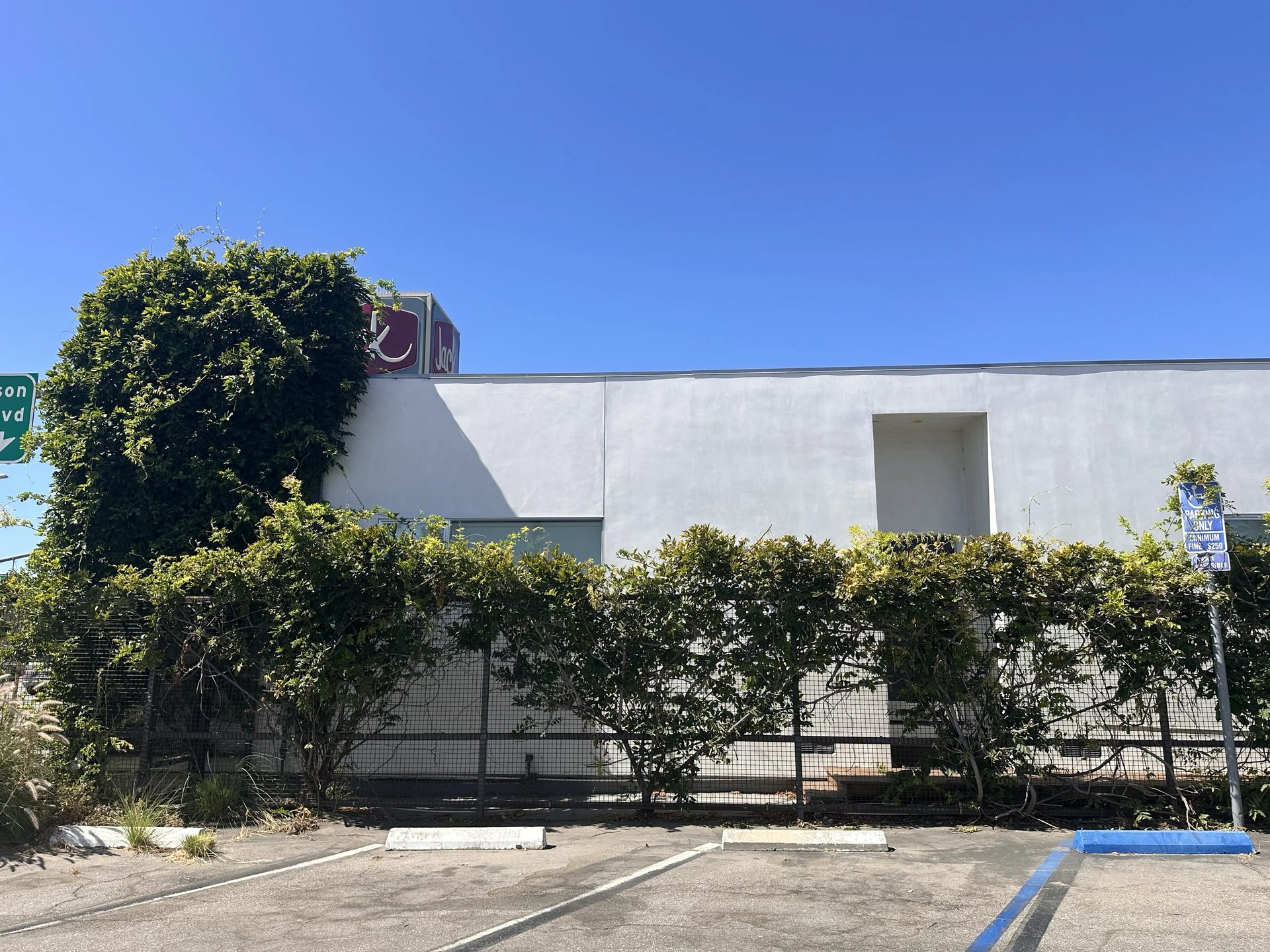 5408 Sepulveda Blvd