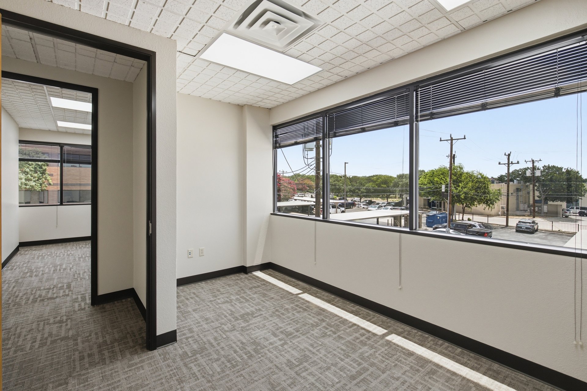 Independence Plaza I & II | Move-in Ready Spec Suites | For Lease