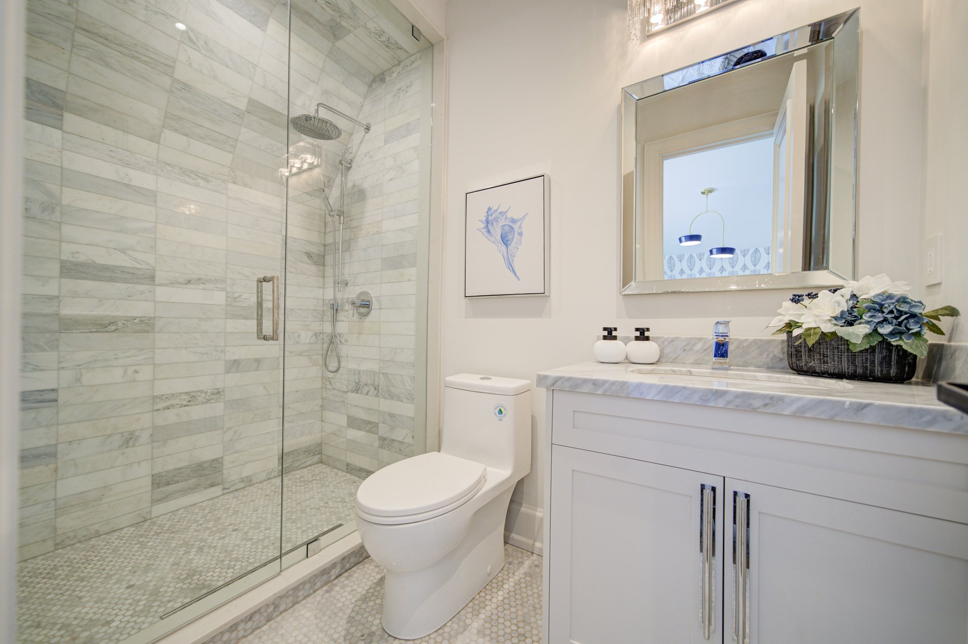 SOLD: Modern Sophistication