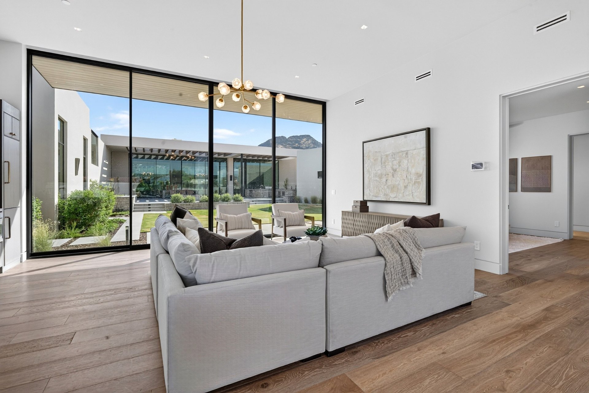 6232 E BRET HILLS Drive