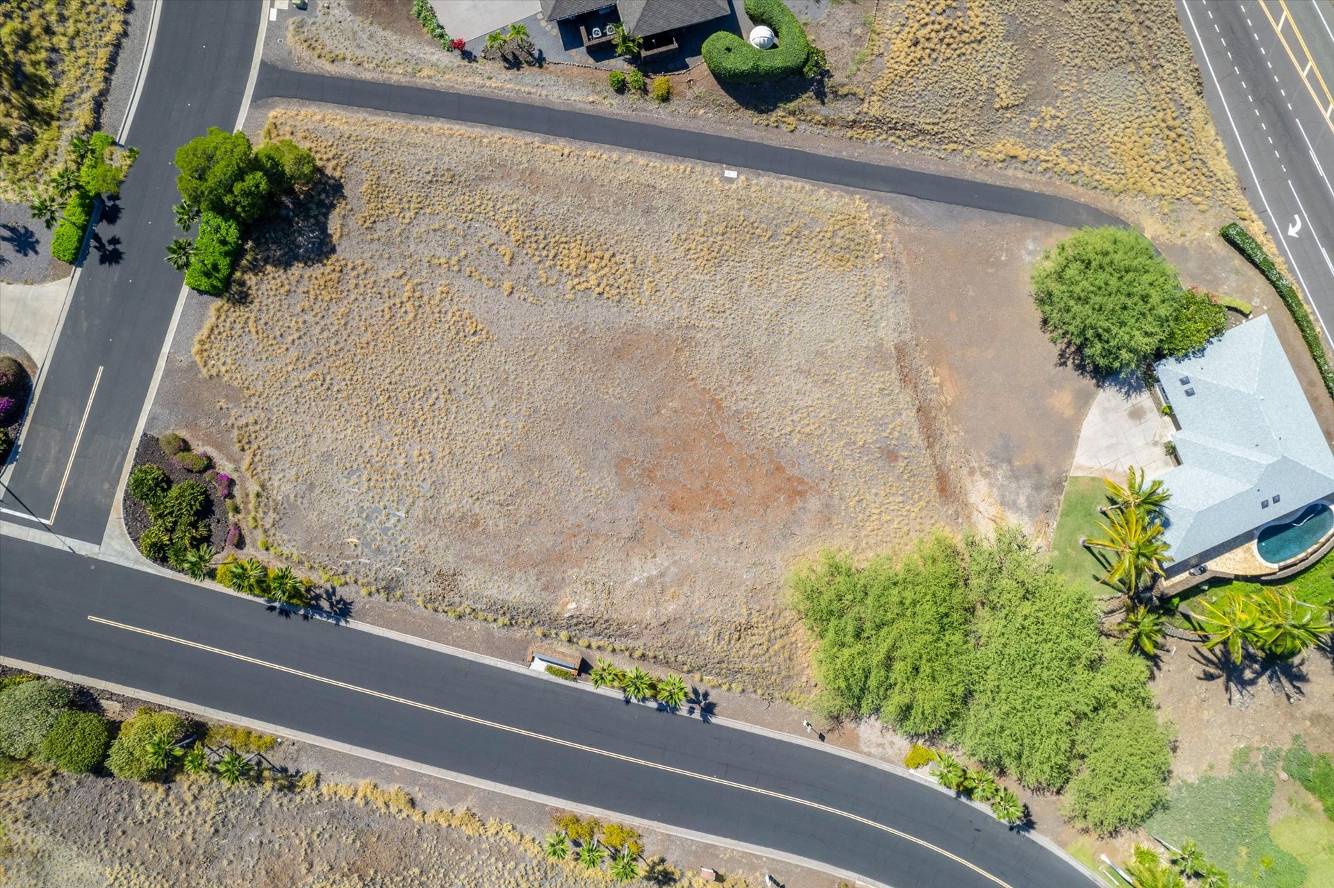 Kohala By The Sea Vacant Land