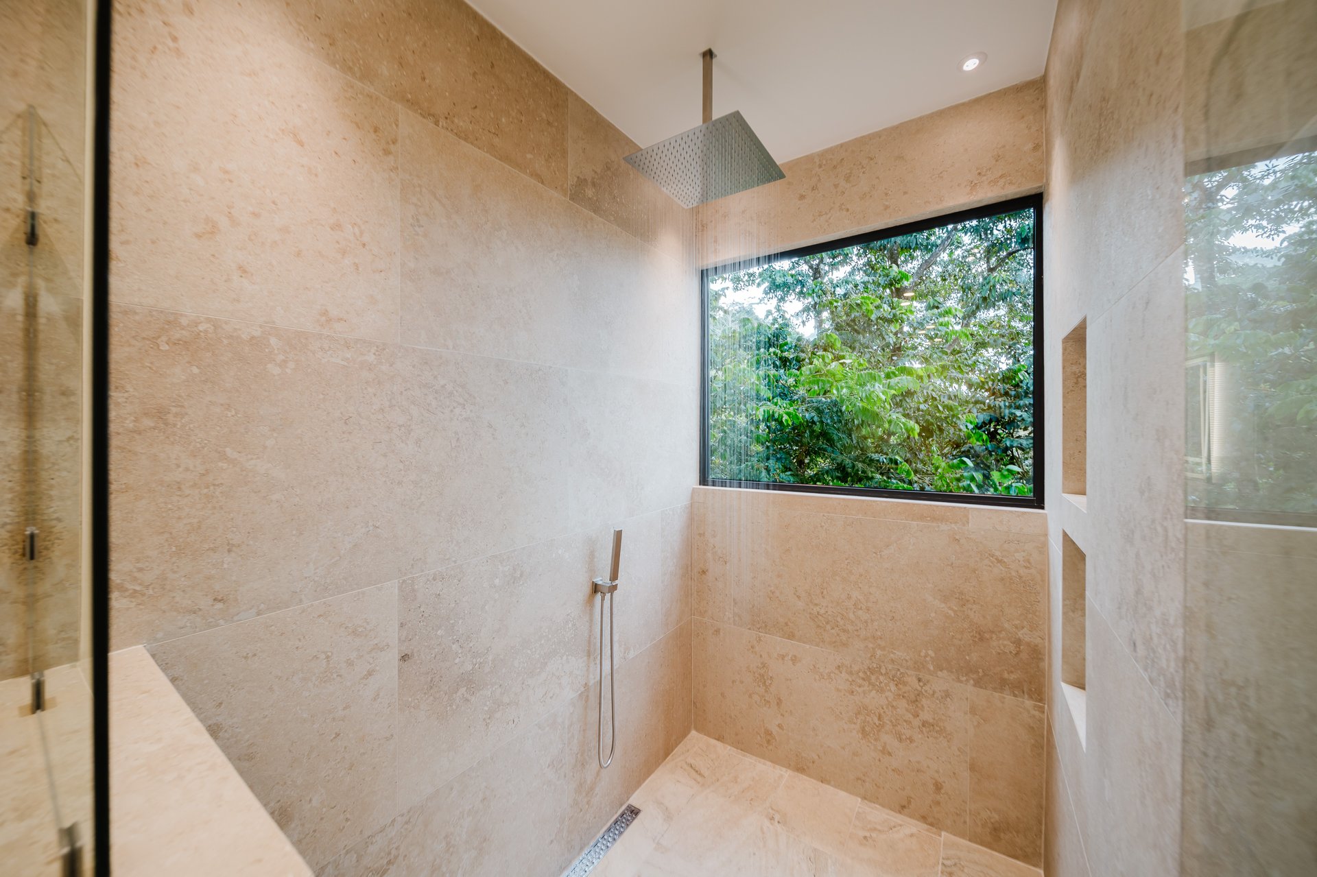 Exceptional Ocean & Jungle-View Estate in a Prestigious Gated Community near Marina Pez Vela
