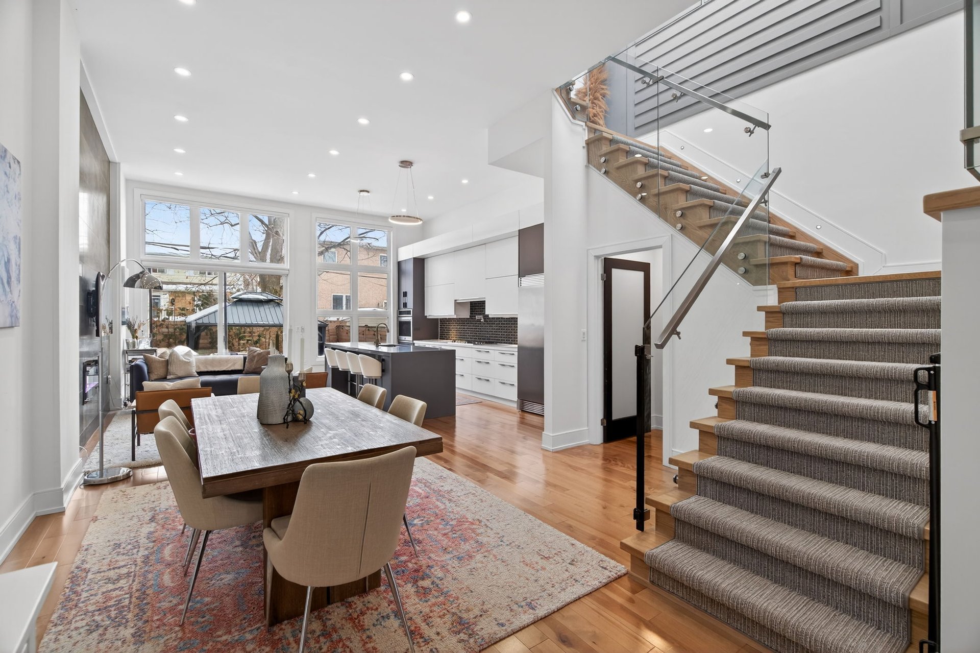 SOLD: The Heart of Clairlea-Birchmount