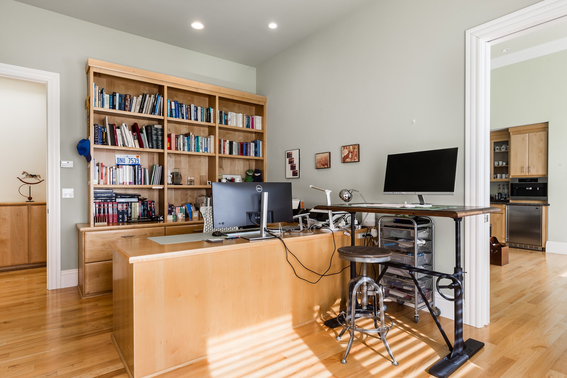 Flats:Los Altos Hills/Palo Alto Hills