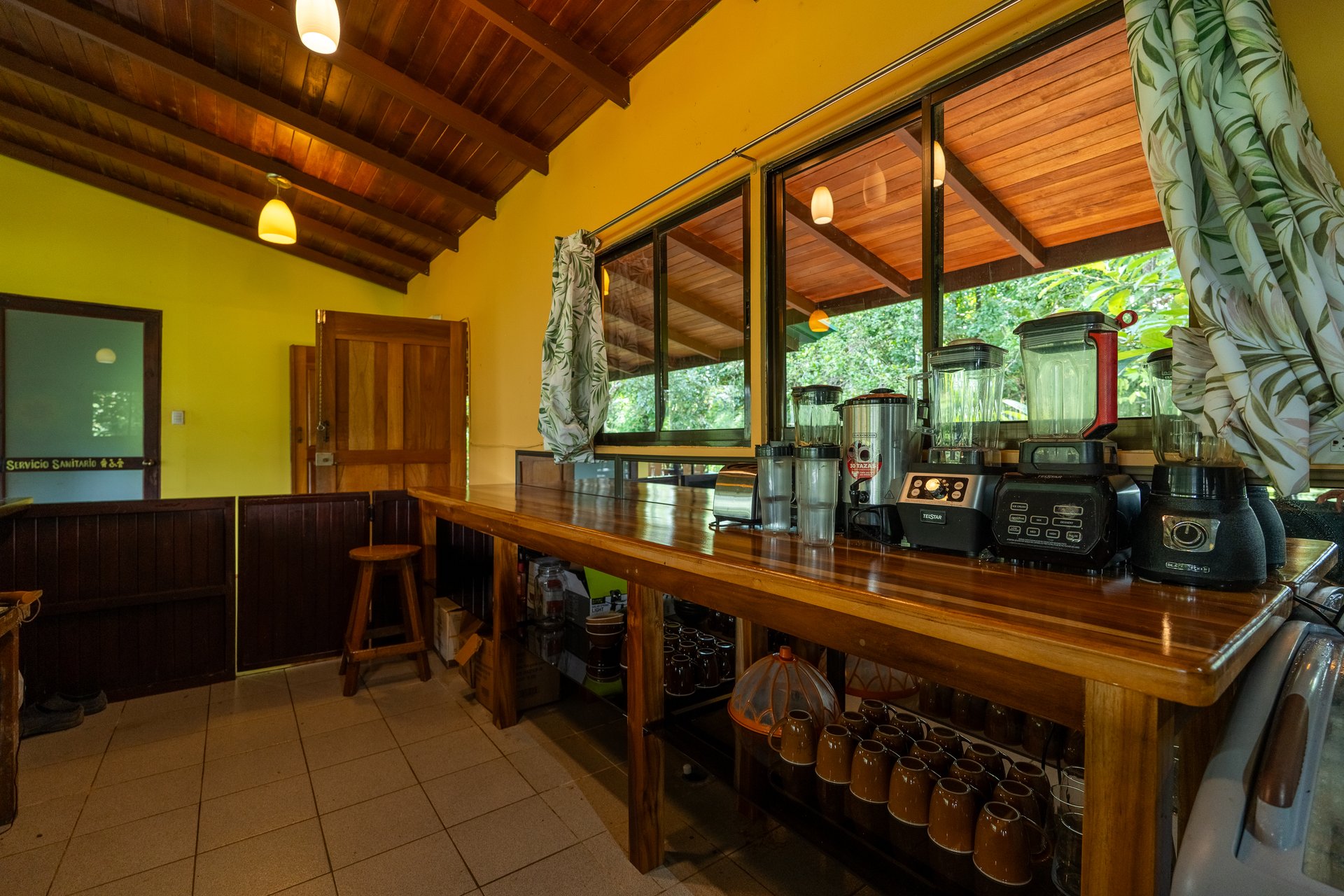 FIRE SALE!! | Where the Journey Begins | Private Jungle Estate at Nauyaca Waterfalls