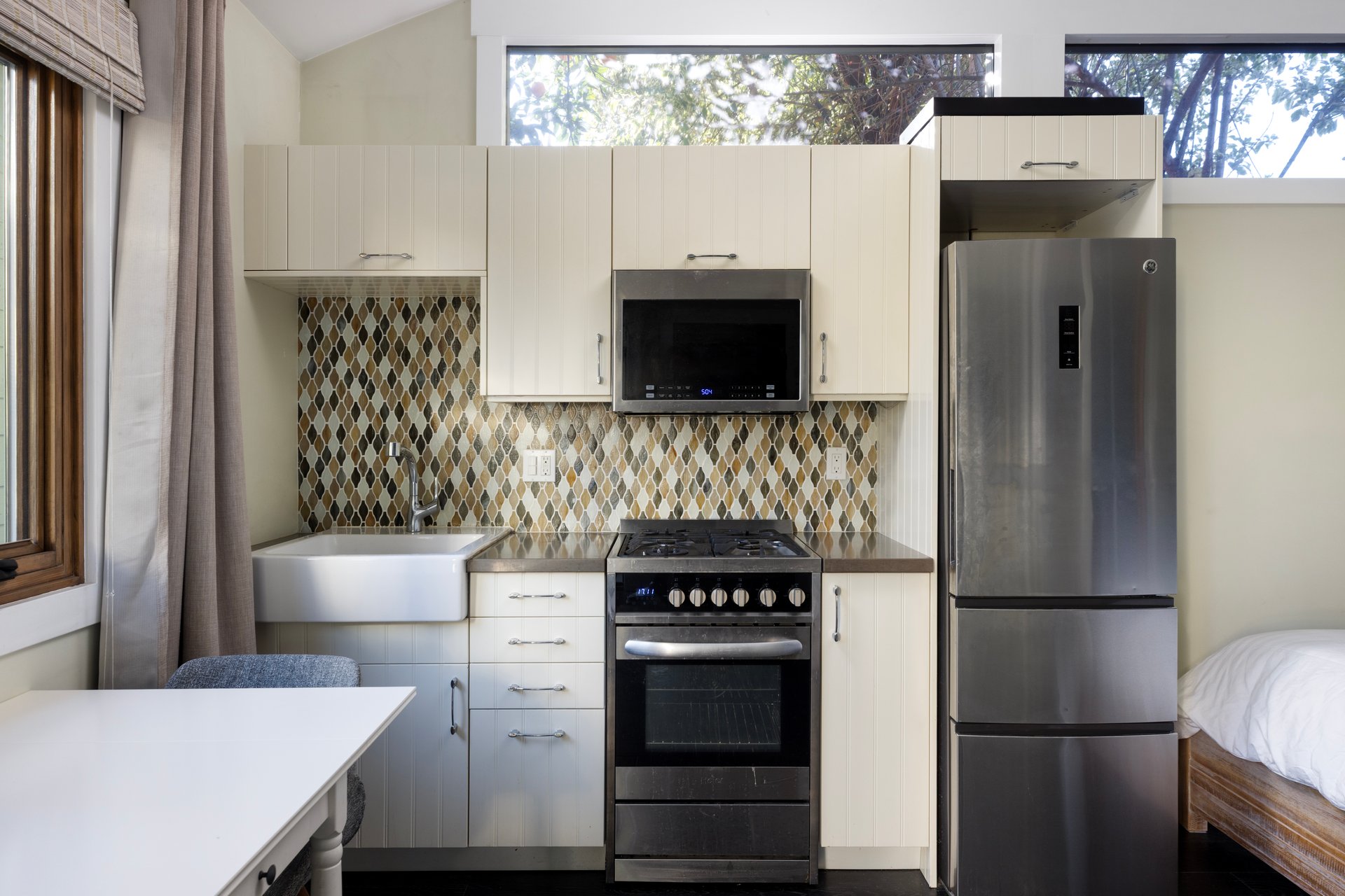 Greene Residence
