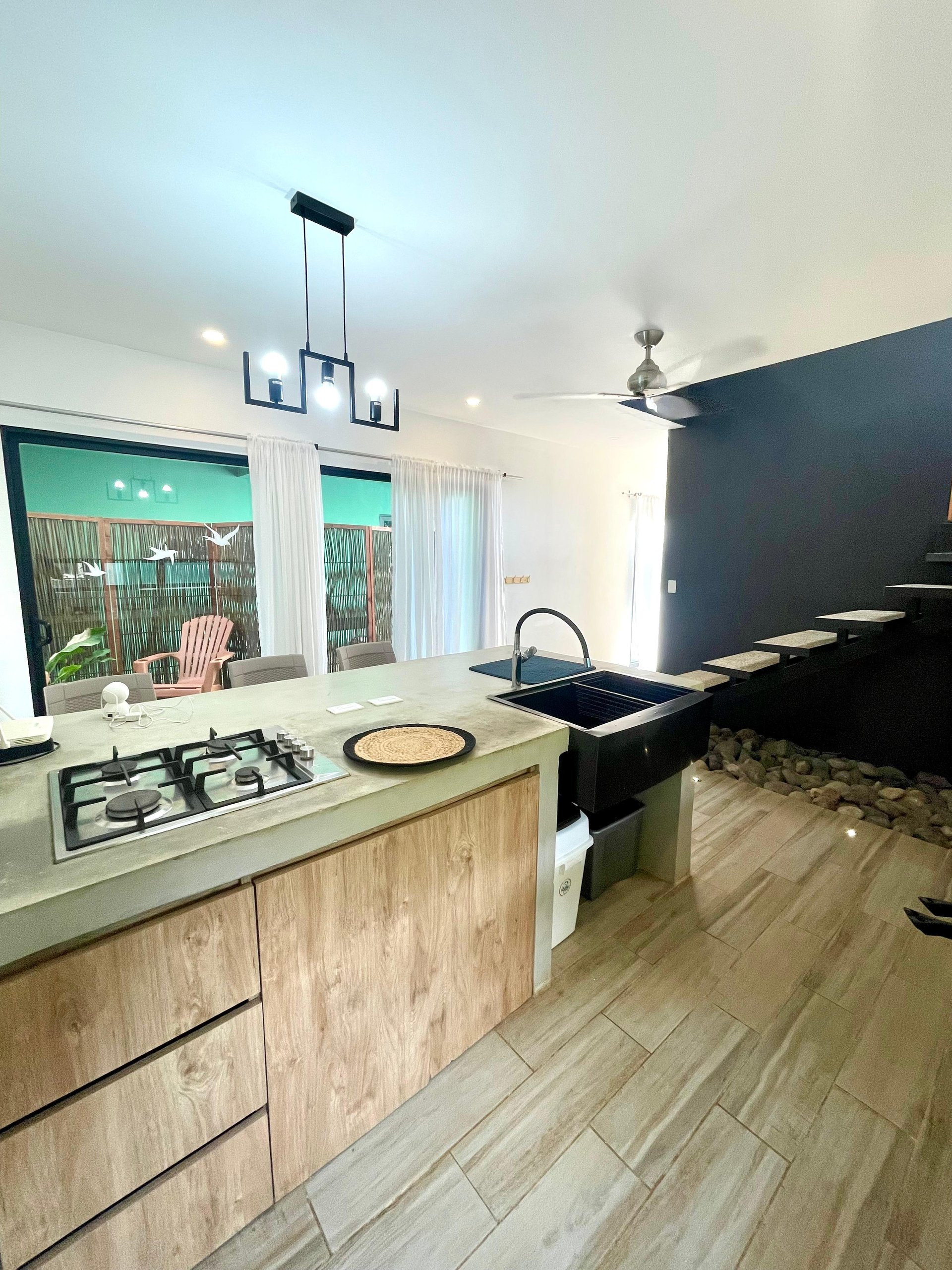 Jaco Rental Income Property