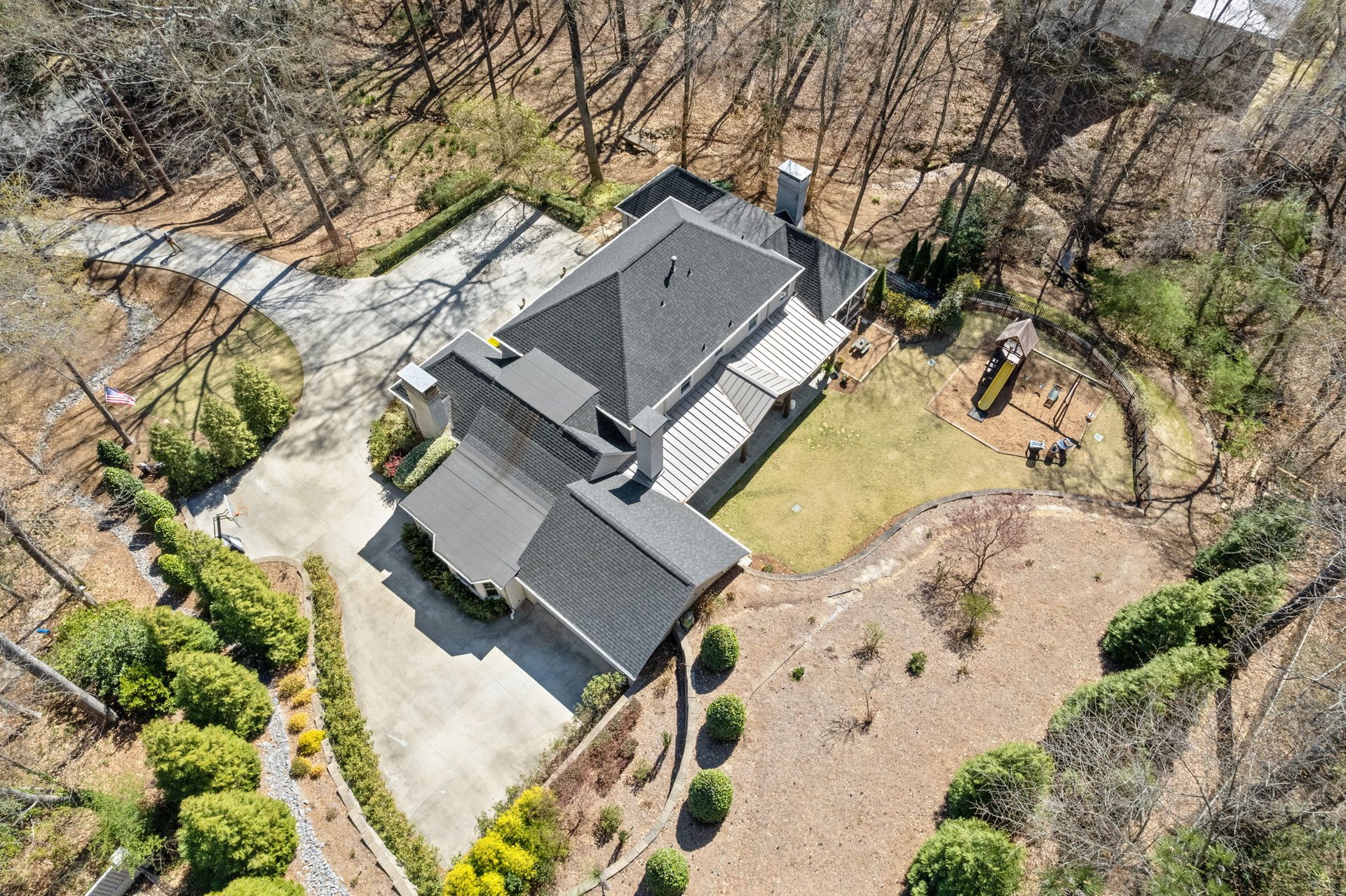 Polo Lane Estate
