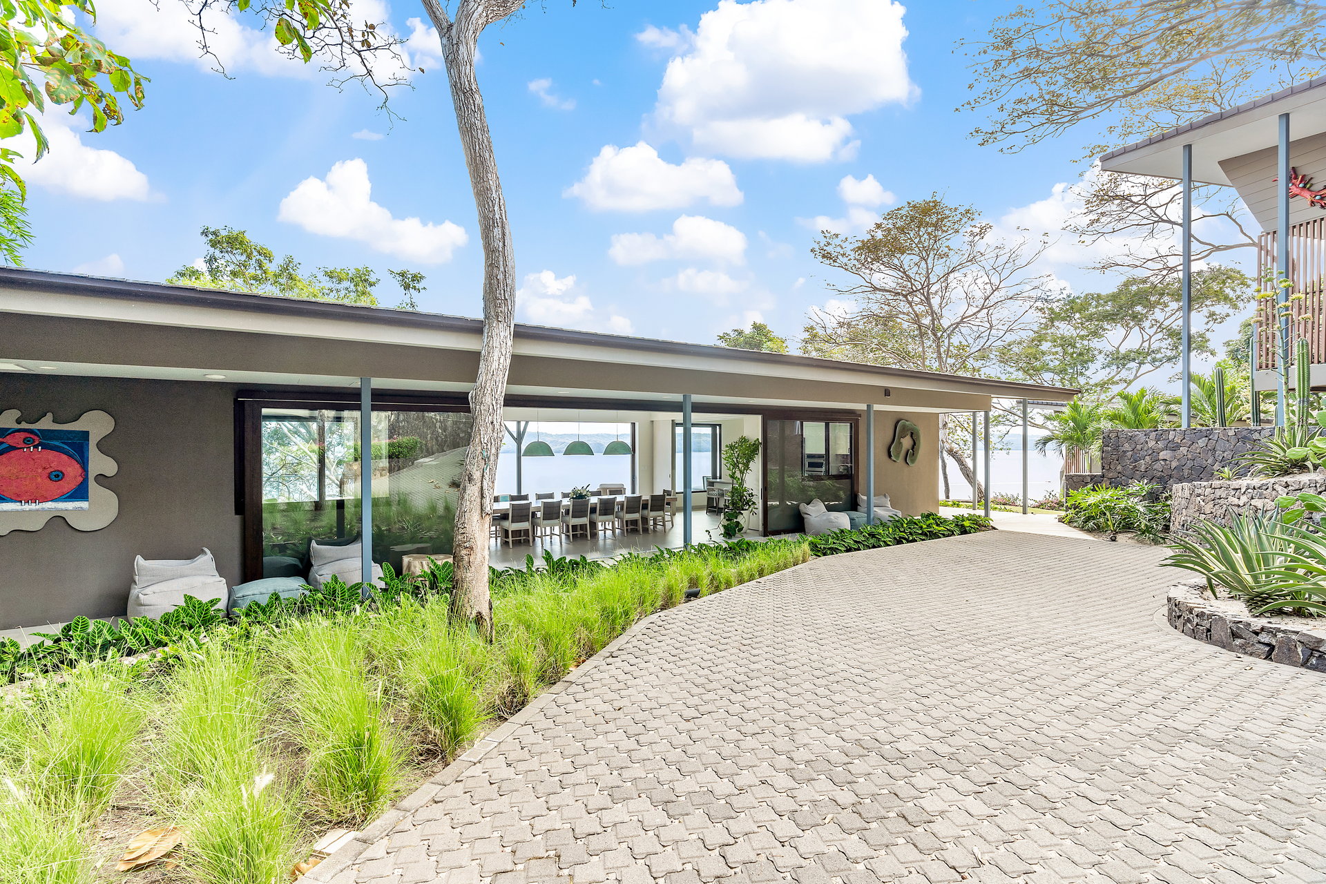 Villa Amar #303 | Luxury Ocean-View Villa in Peninsula Papagayo