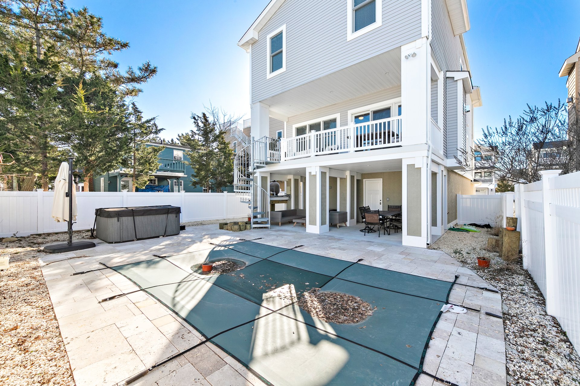 15 E 14th Street, Beach Haven
