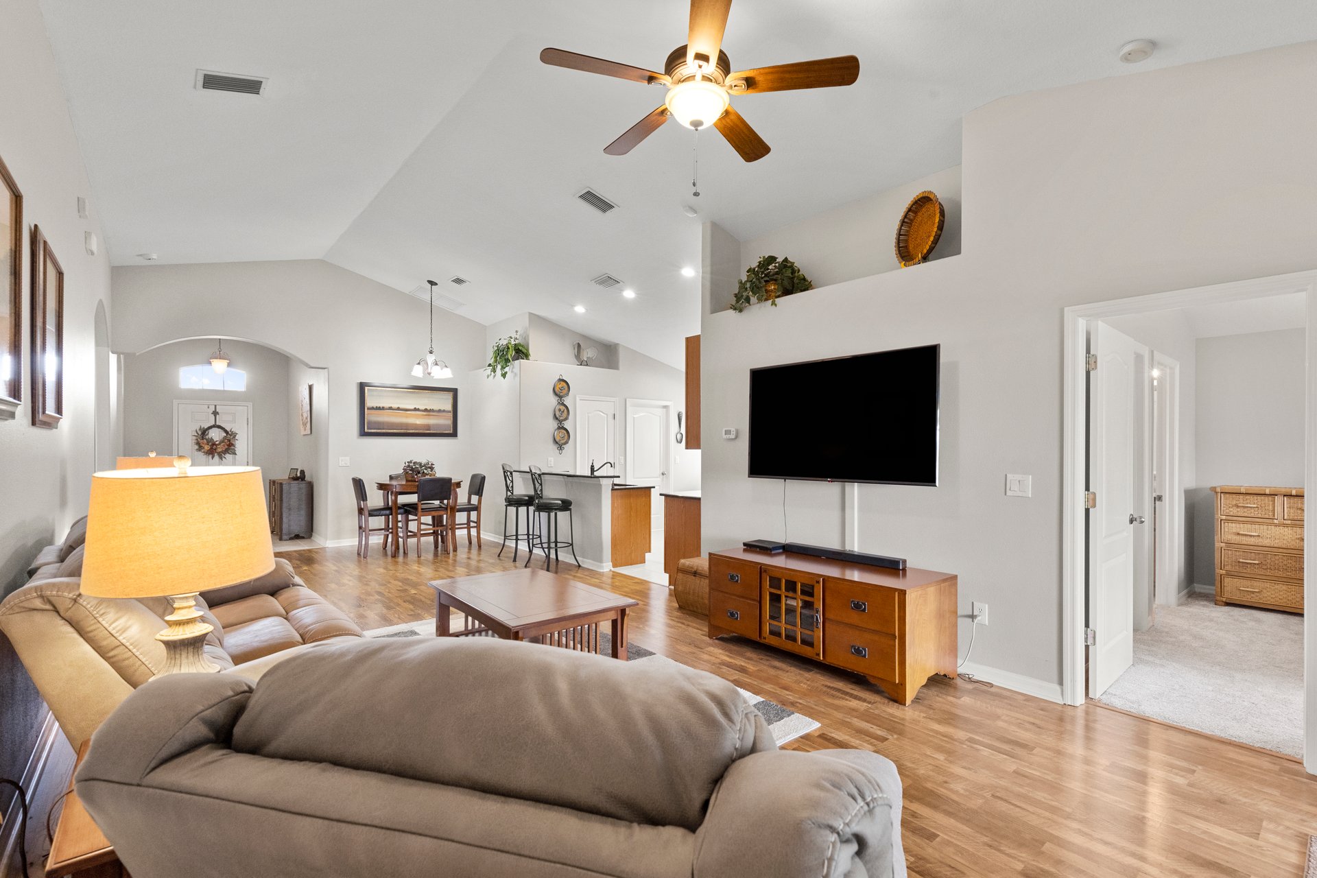 3911 LANGDRUM DR