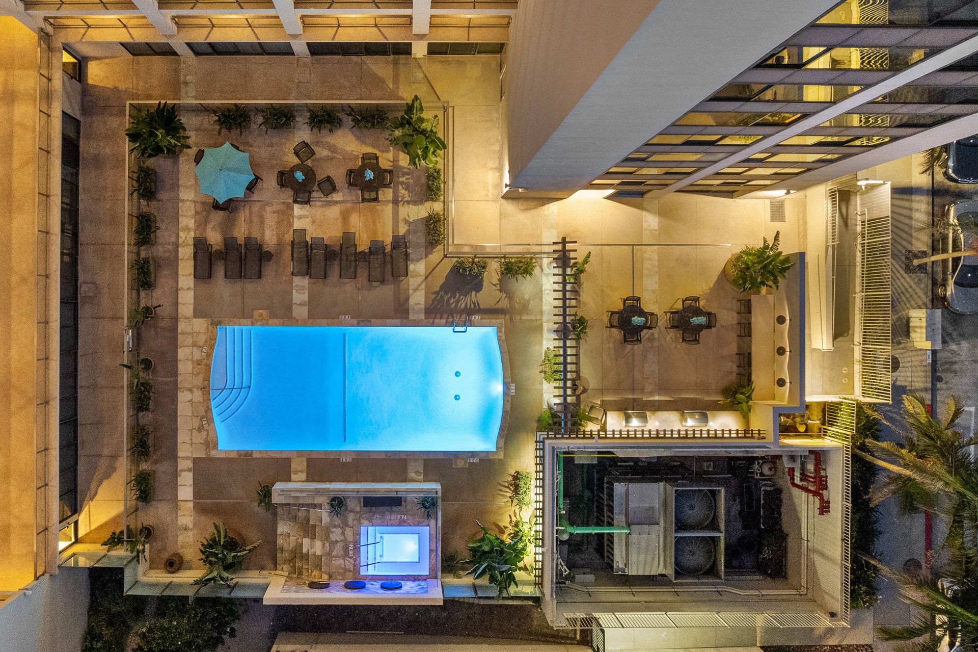 939 Coast Boulevard Unit 16E