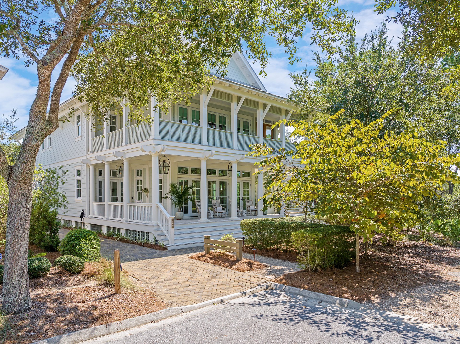 409 Needlerush Drive