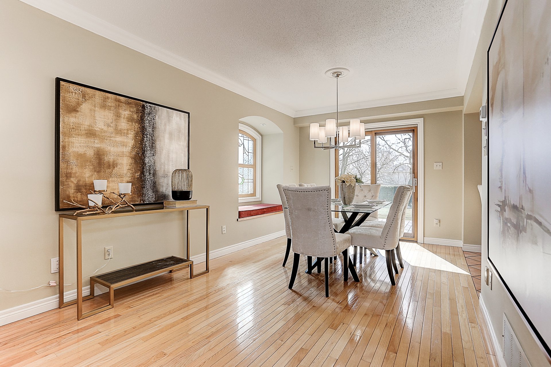 3158 Kilbride Cres