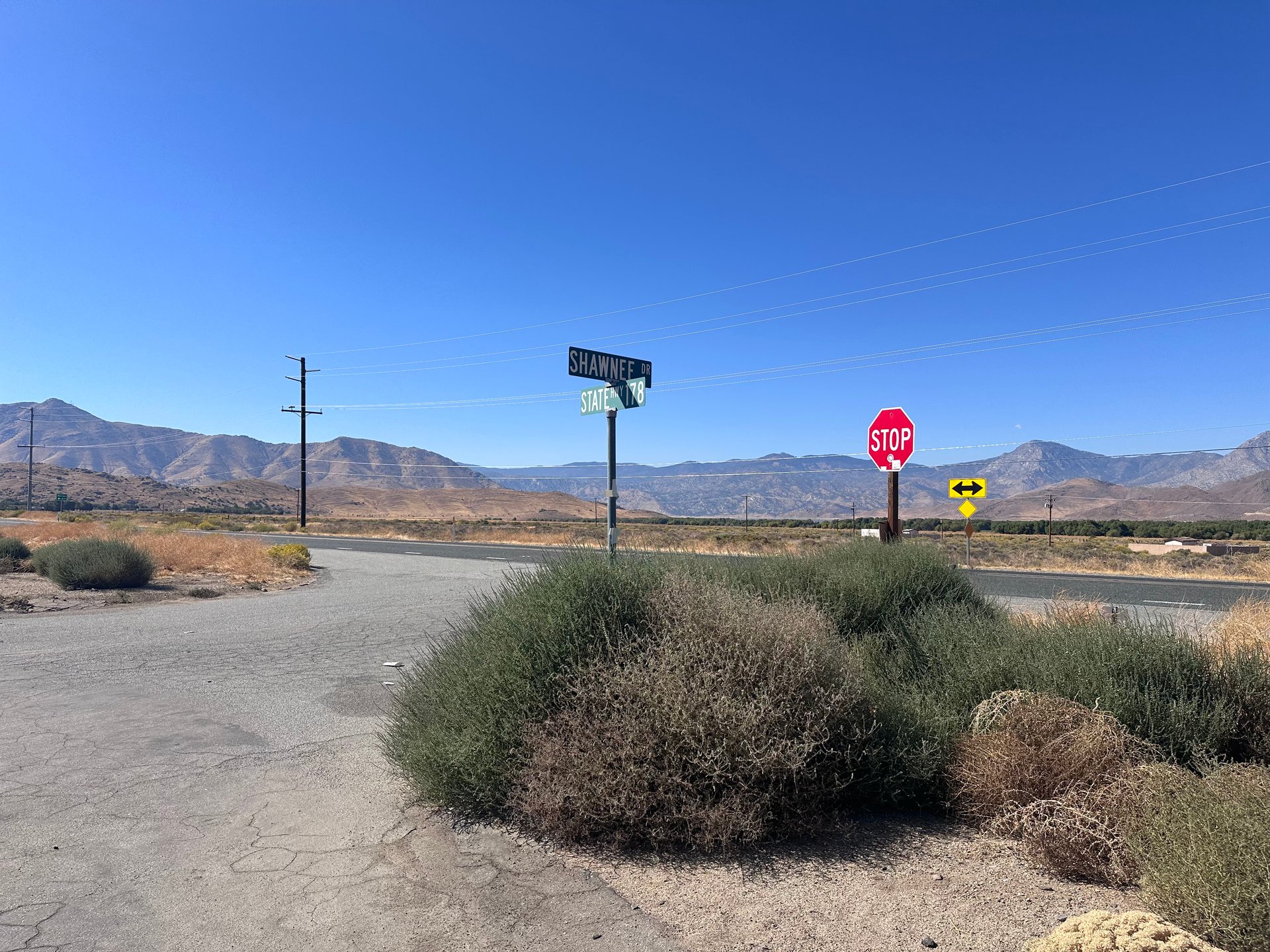 Weldon Commercial Lots
