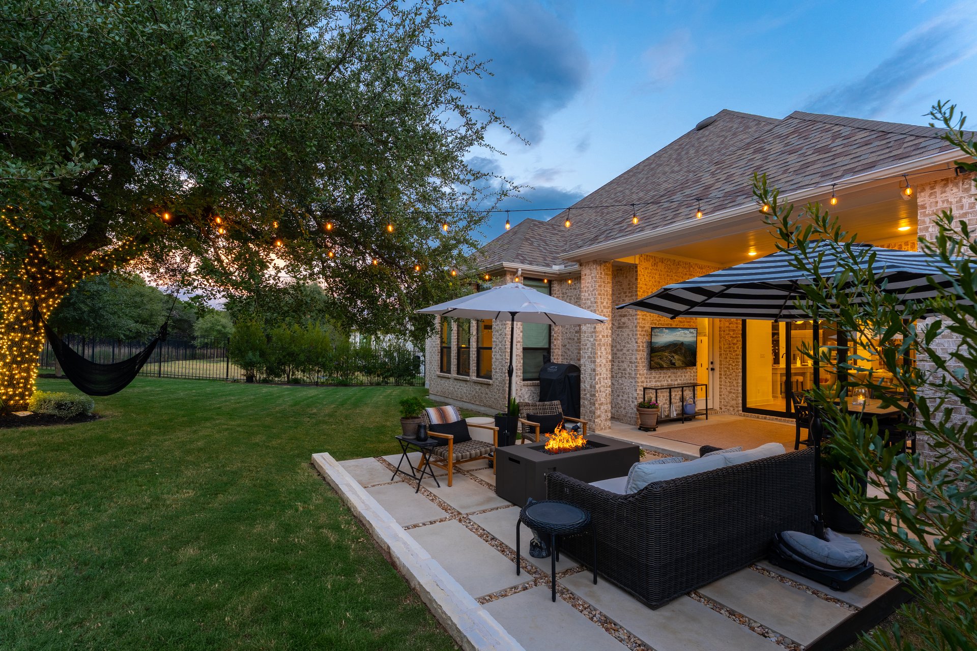 838 Pear Tree Lane