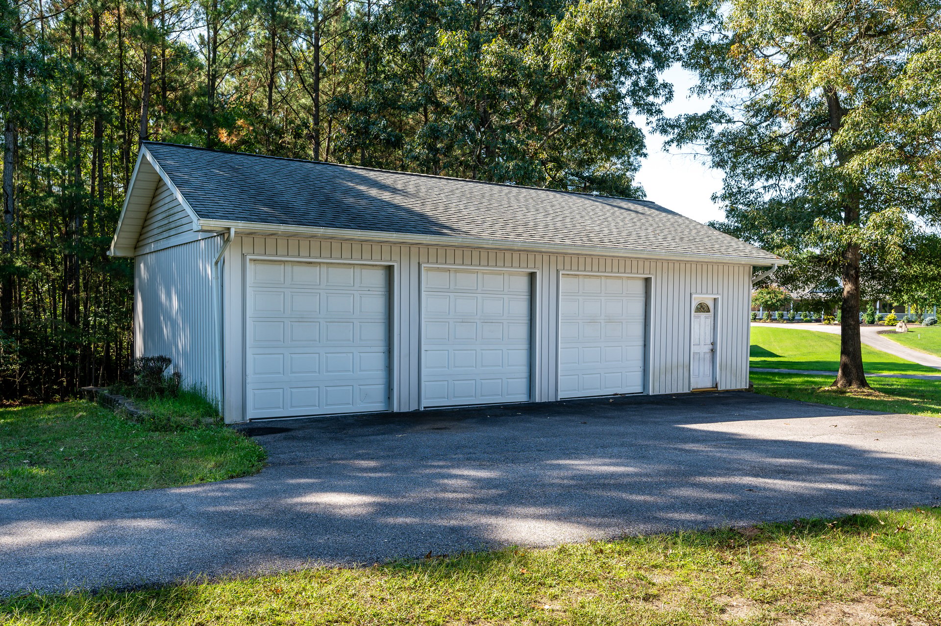 6675 Marshal Road