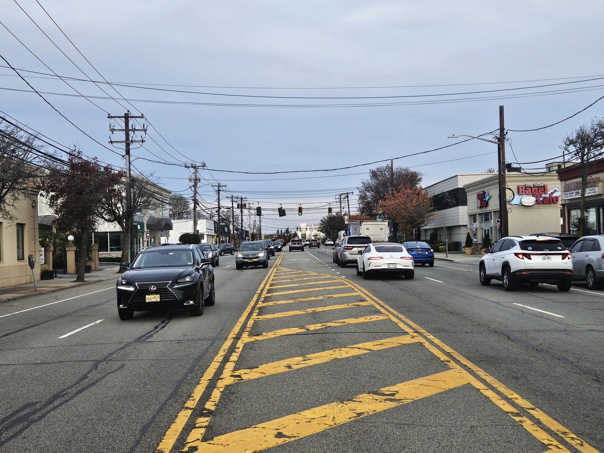 166 E Jericho Tpke