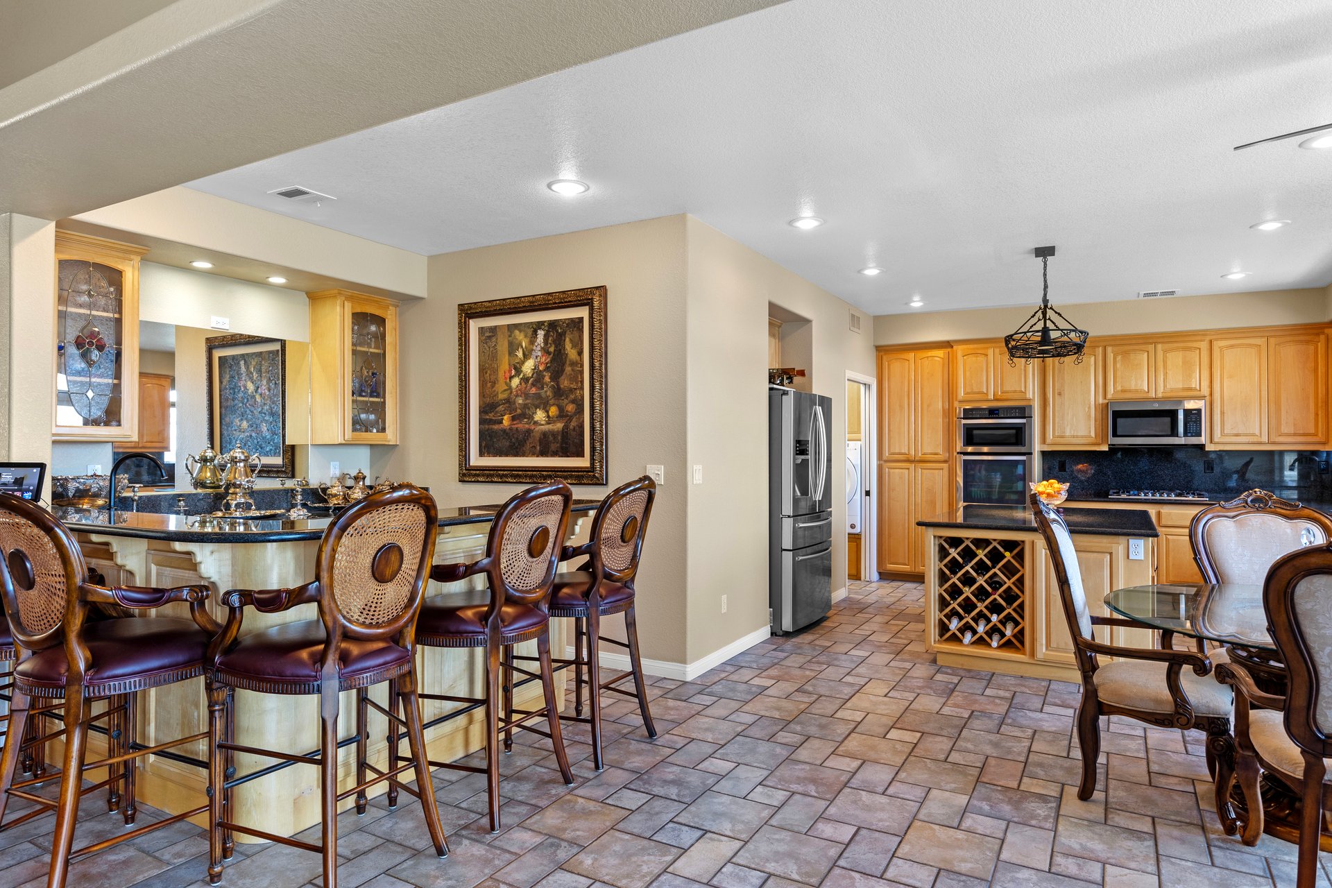 Where Imagination Meets Mountain Majesty | 24051 Jacaranda Drive