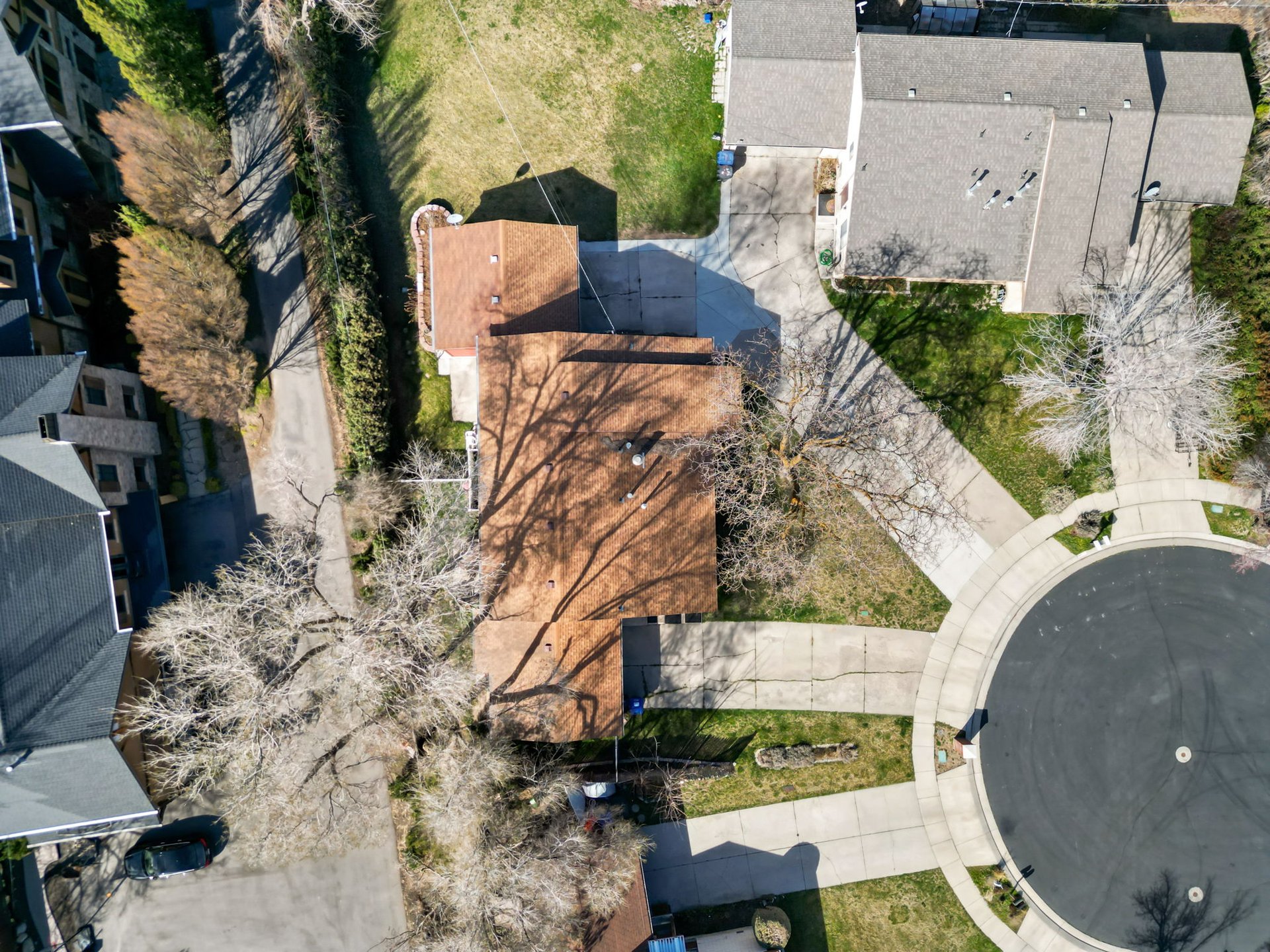 1801 E Norma Cir Salt Lake City, UT 84121