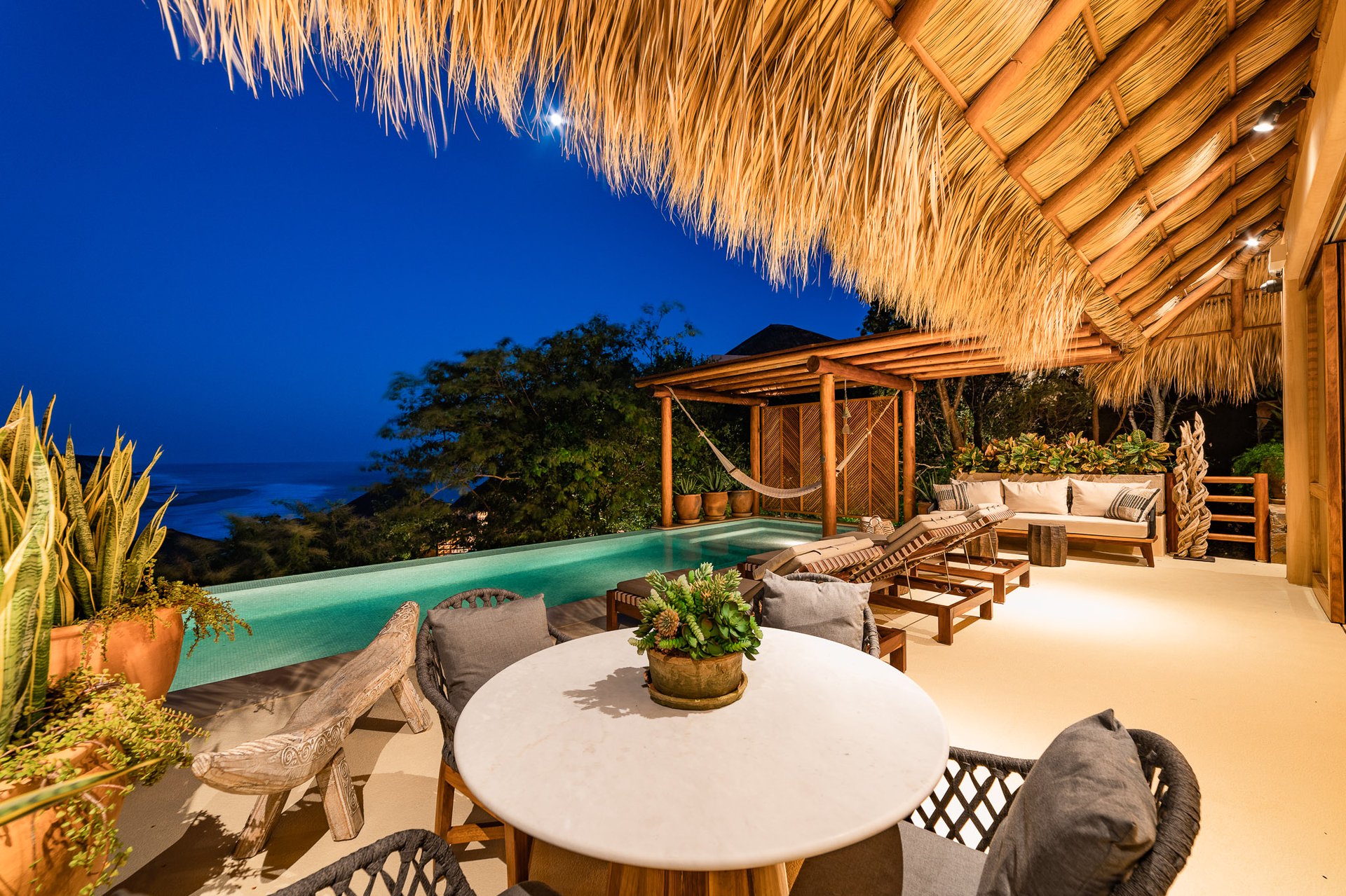 4 bedroom, Single Family Homes, Villa SOLERI 