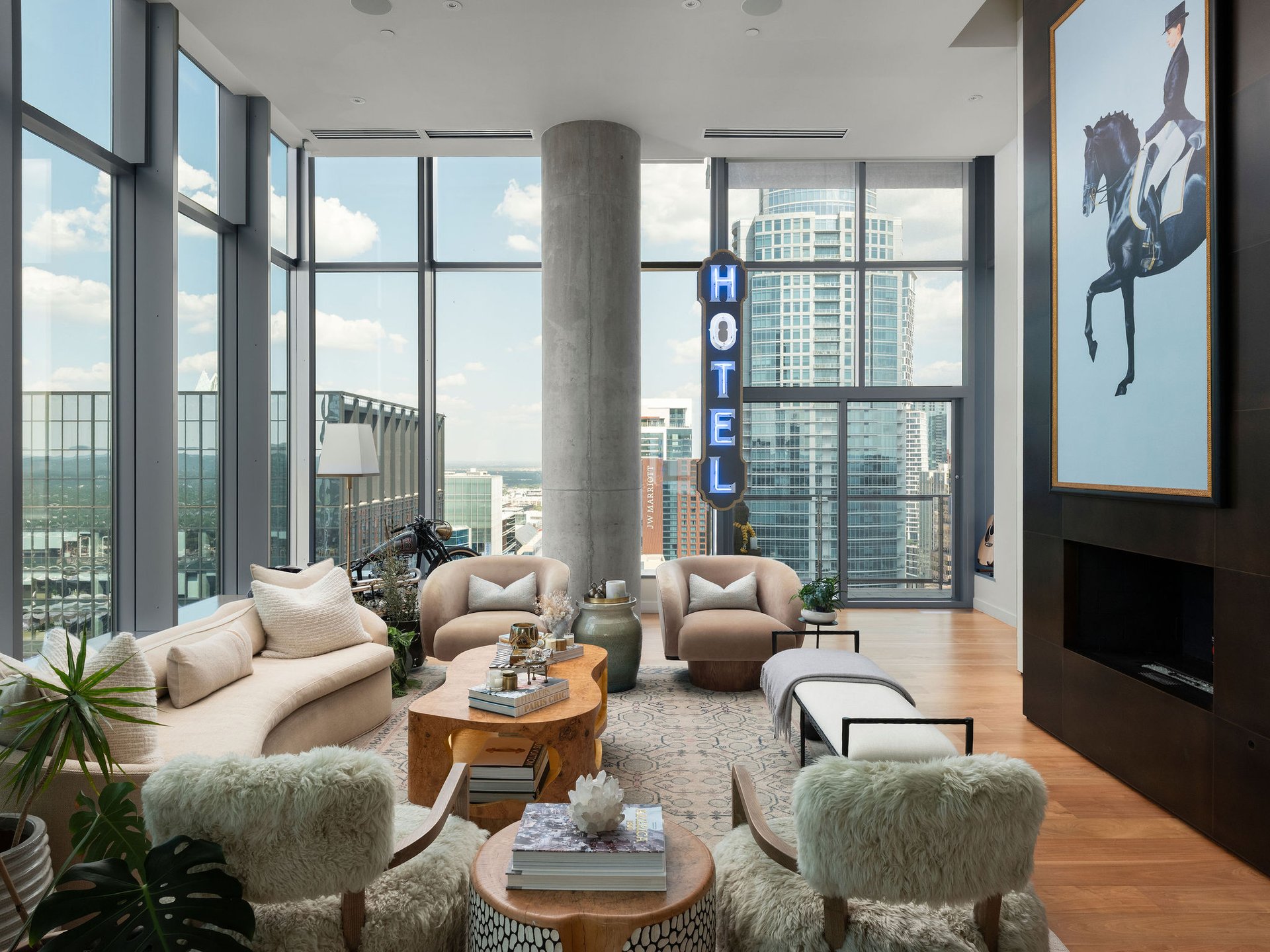 210 Lavaca Street #3504 
