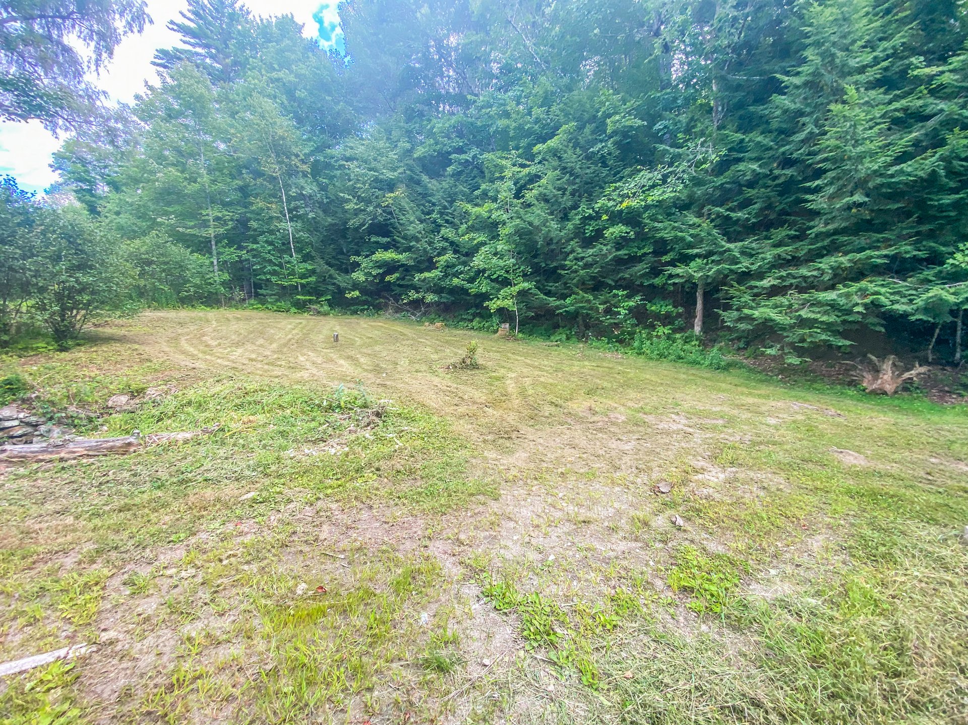 Rental Currently Available