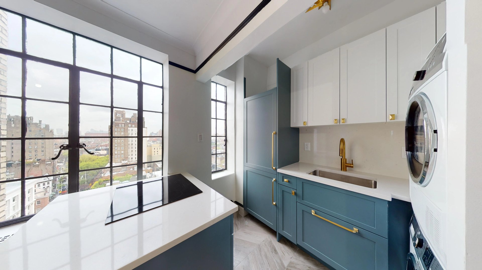 1 Christopher St, #16B