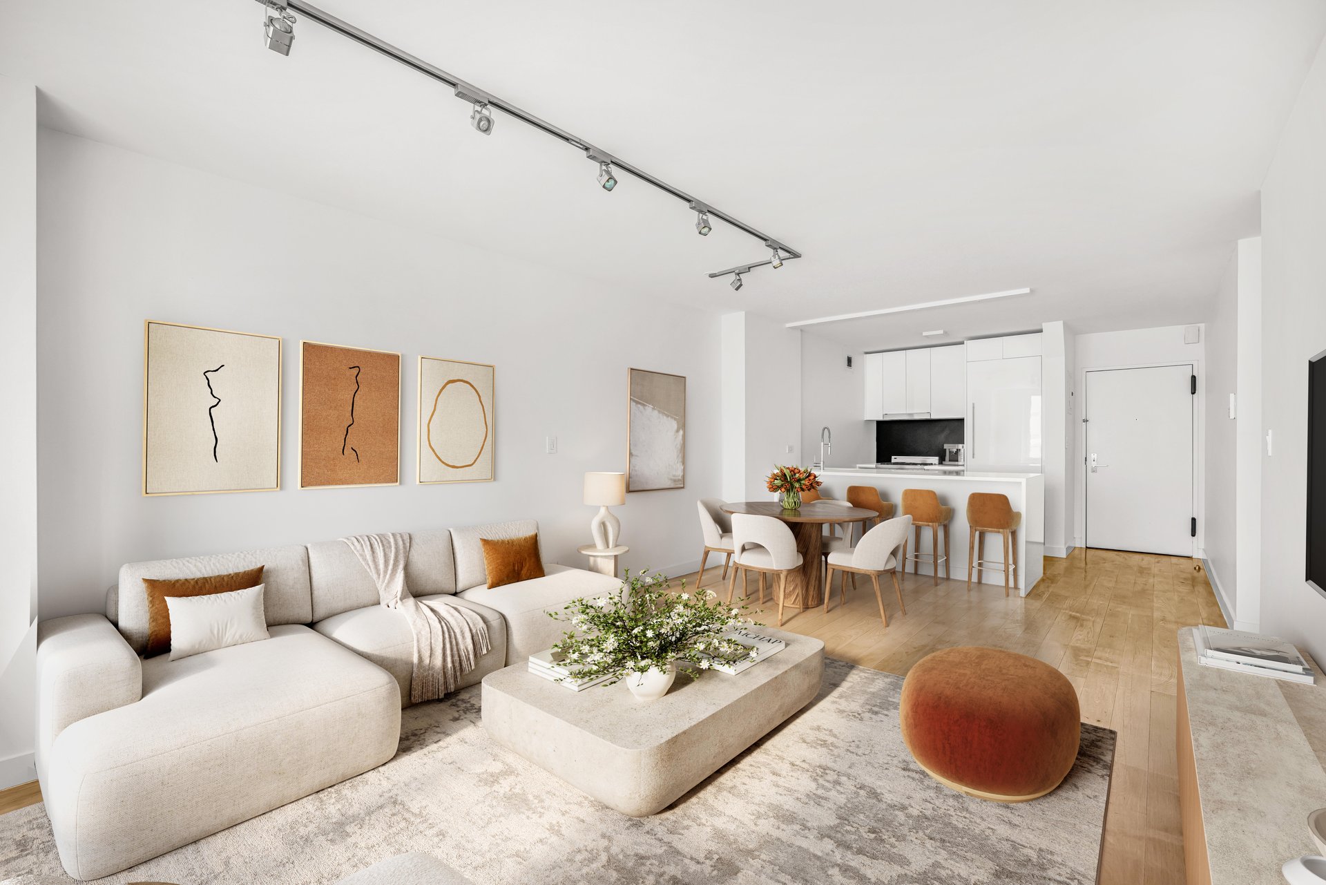 301 West 53rd Street