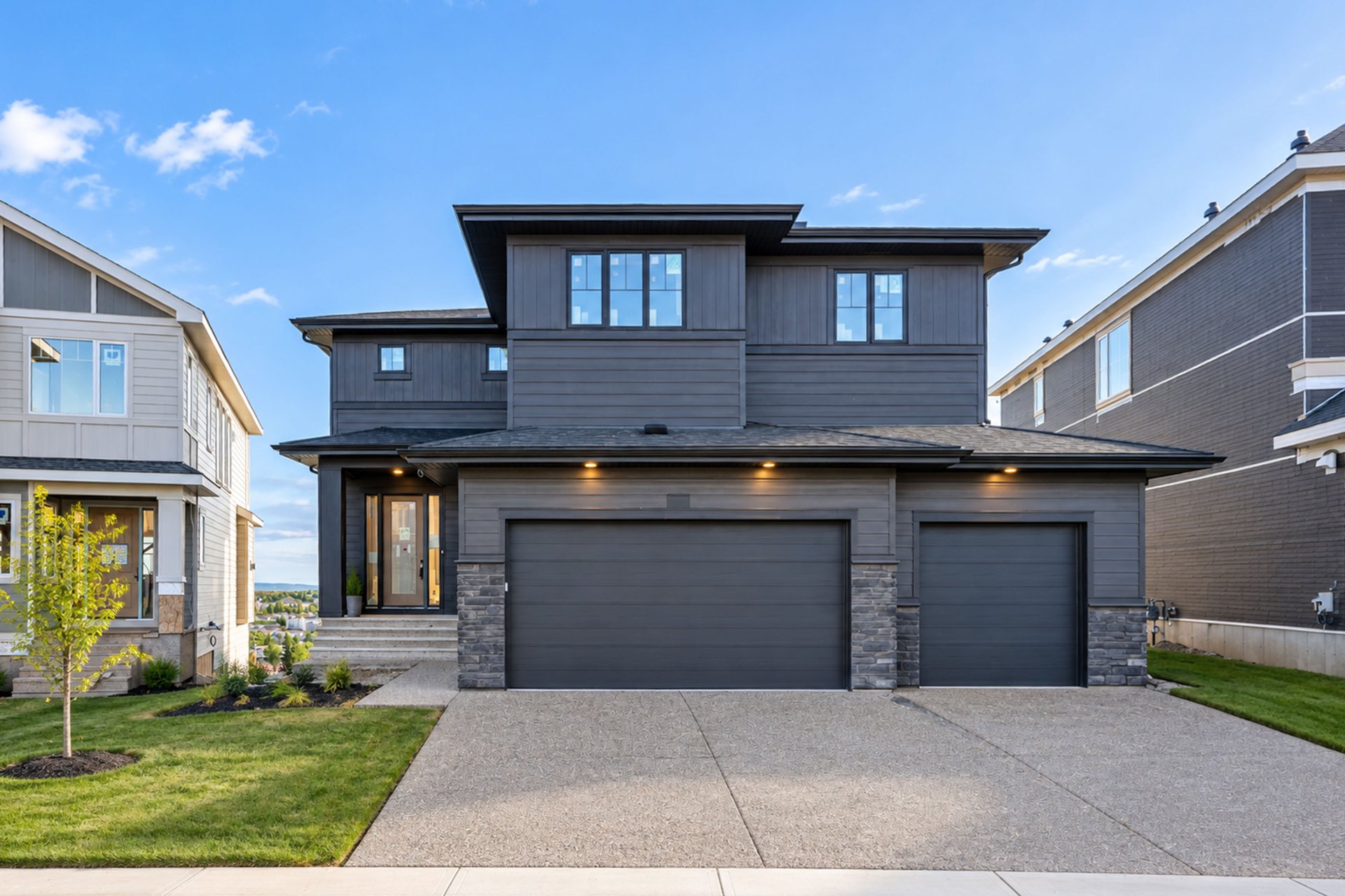 183 Aspen Summit Heights SW