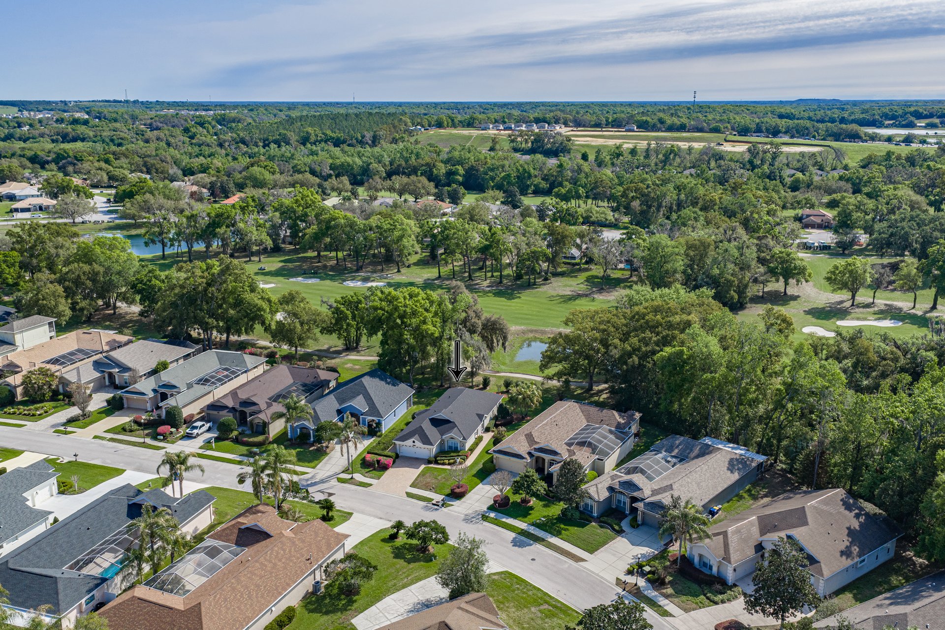 12410 WOODLANDS CIR